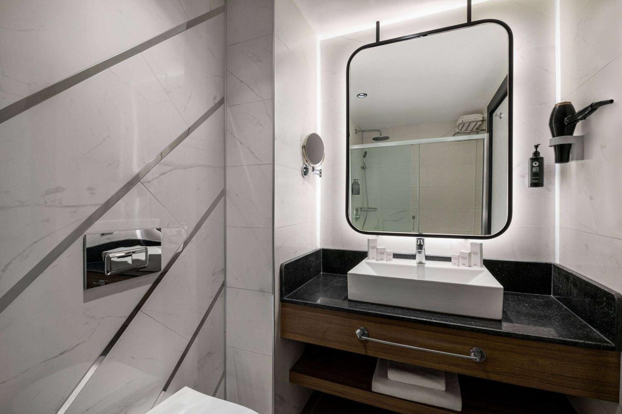 Ramada By Wyndham Pamukkale Thermal 5* Denizli (Denizli)