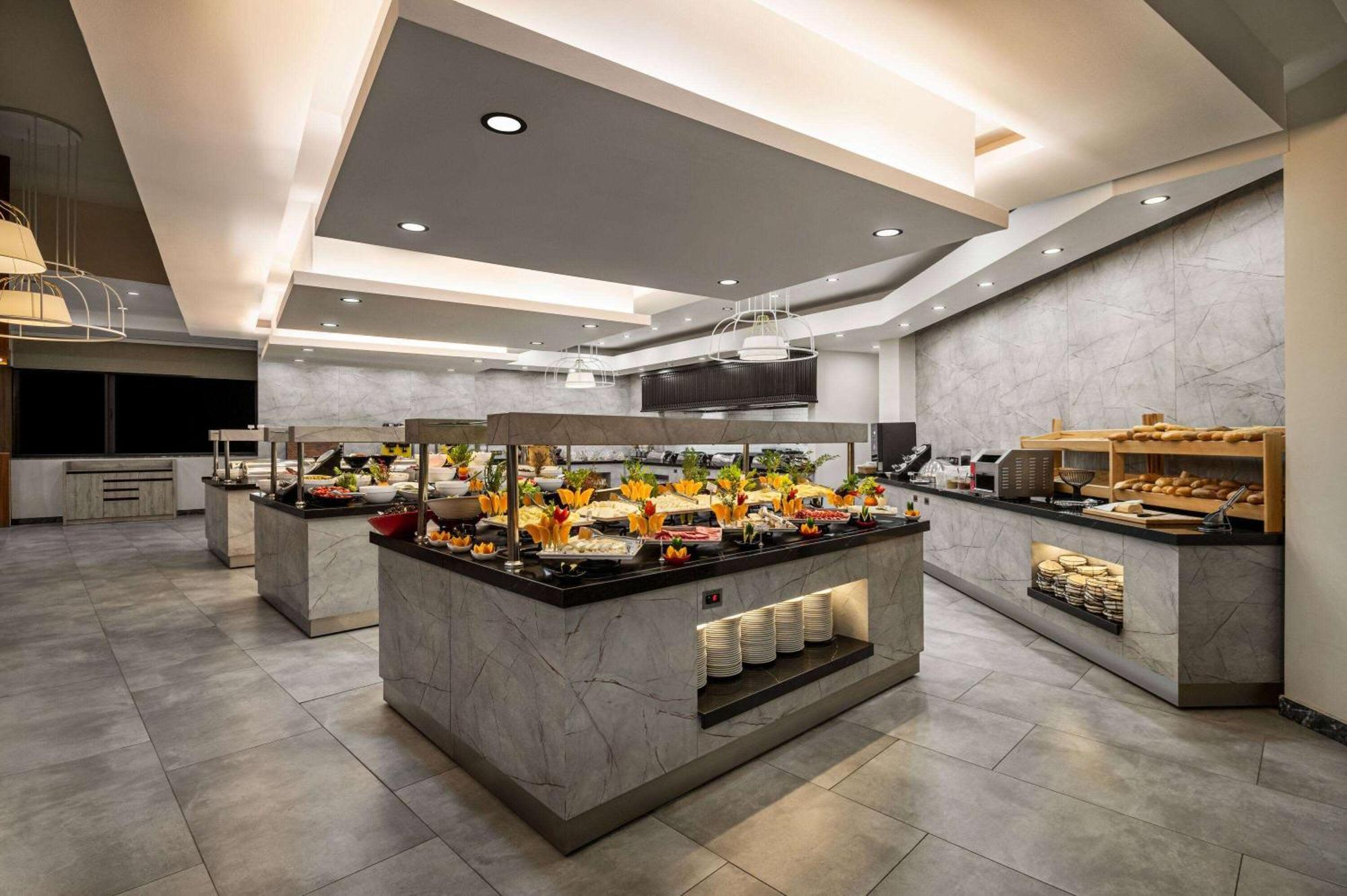 Ramada By Wyndham Pamukkale Thermal Hotel 5*