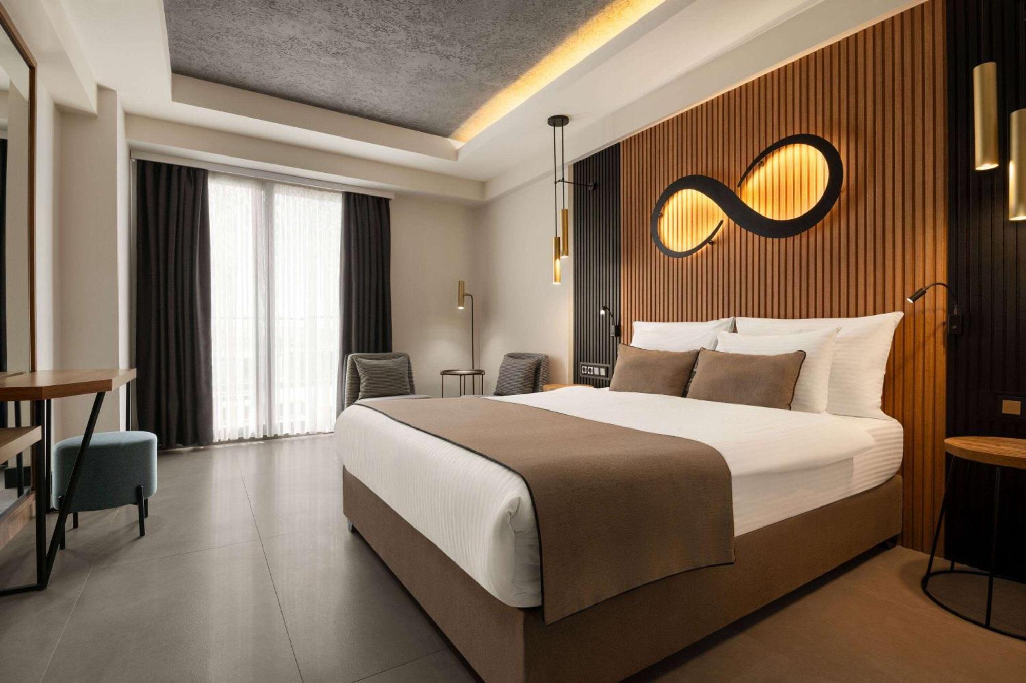 Ramada By Wyndham Pamukkale Thermal Hotel Denizli (Denizli)