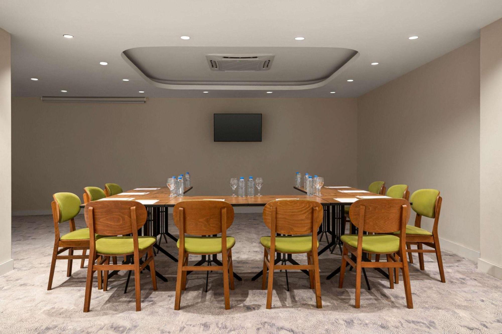Ramada By Wyndham Pamukkale Thermal Denizli (Denizli)
