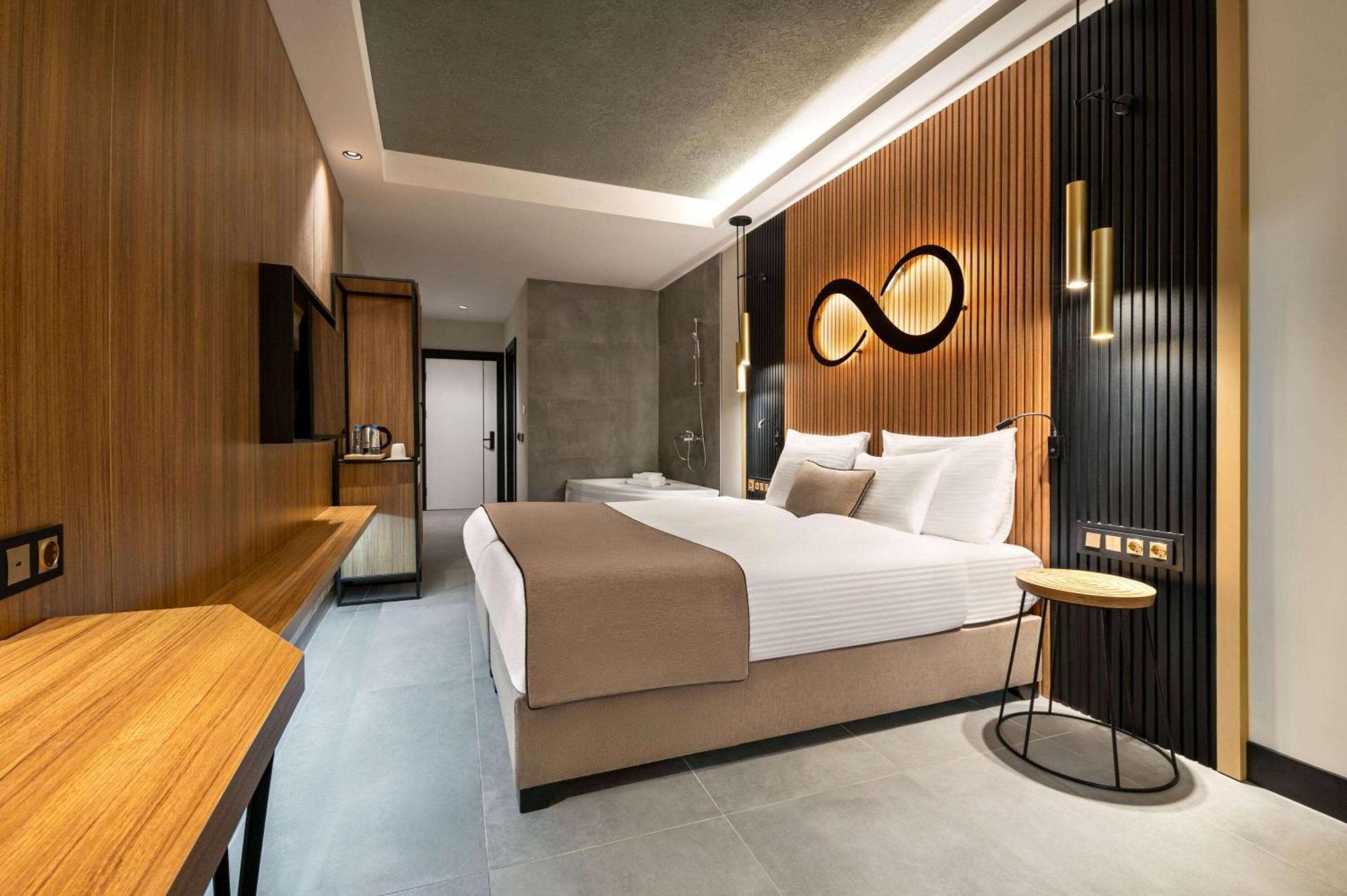 Ramada By Wyndham Pamukkale Thermal Hotel Denizli (Denizli)