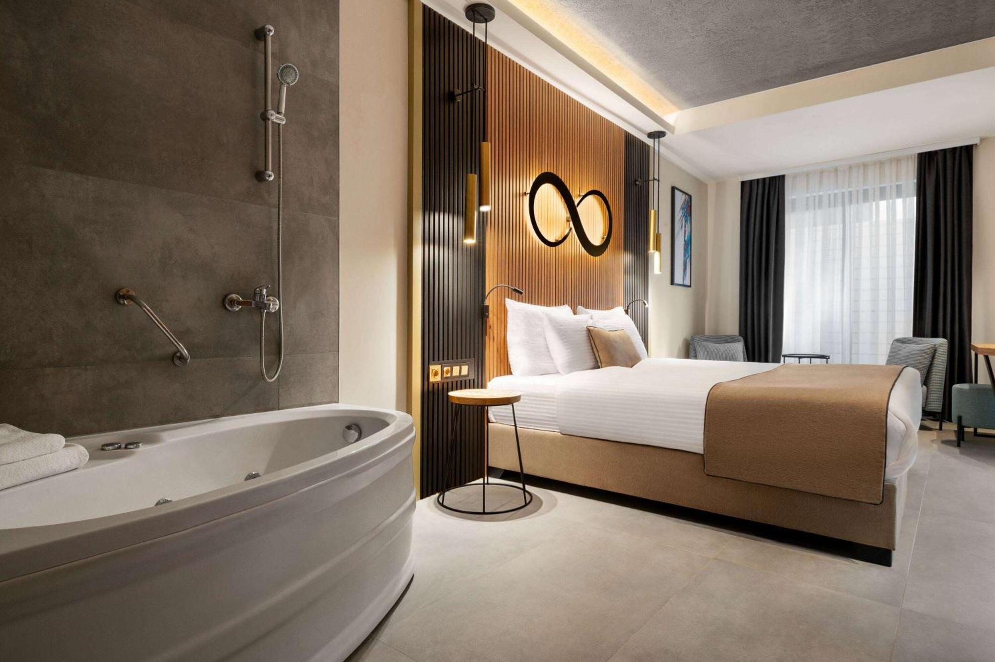 Ramada By Wyndham Pamukkale Thermal Hotel