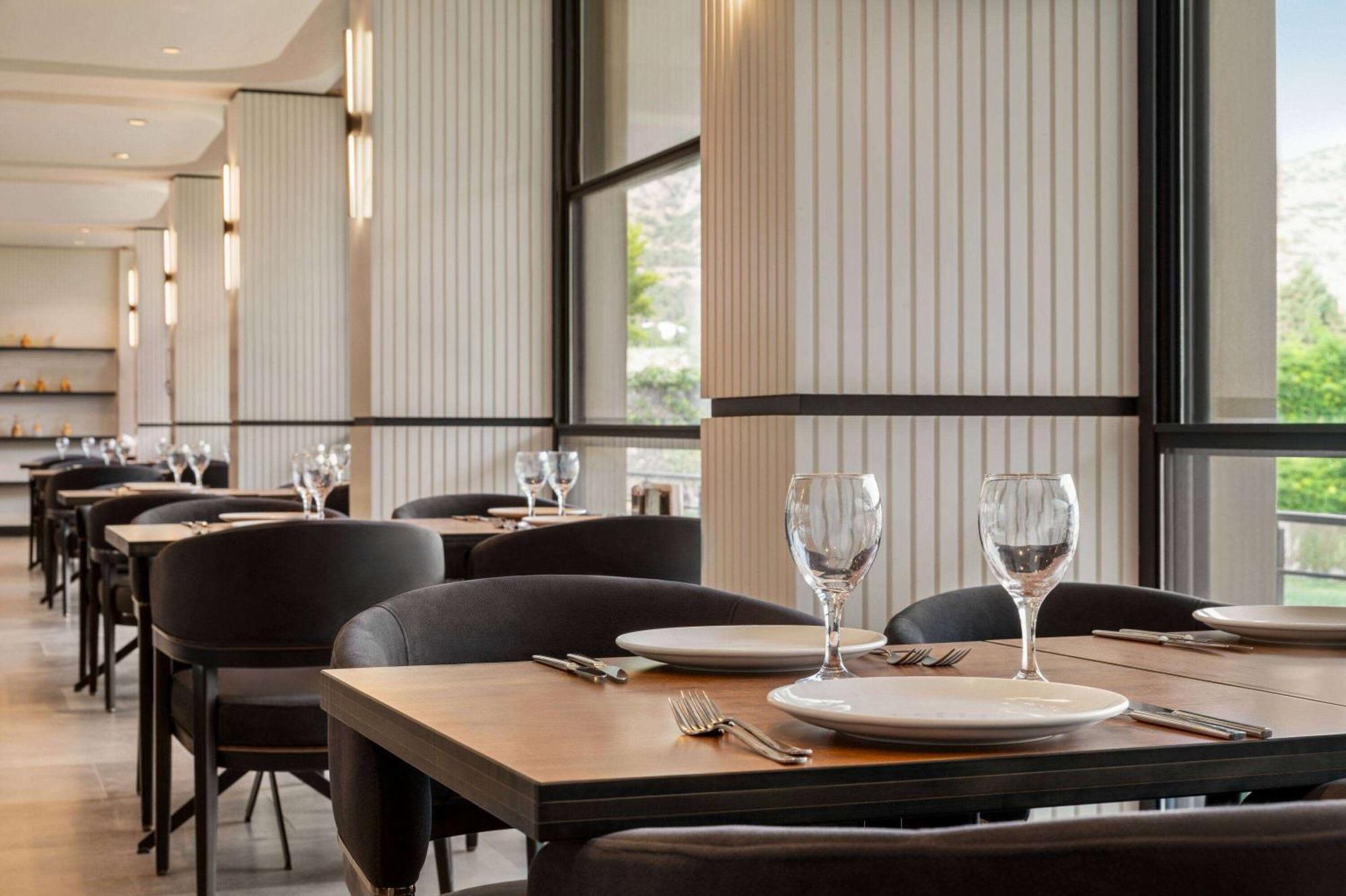 Hotel Ramada By Wyndham Pamukkale Thermal 5*