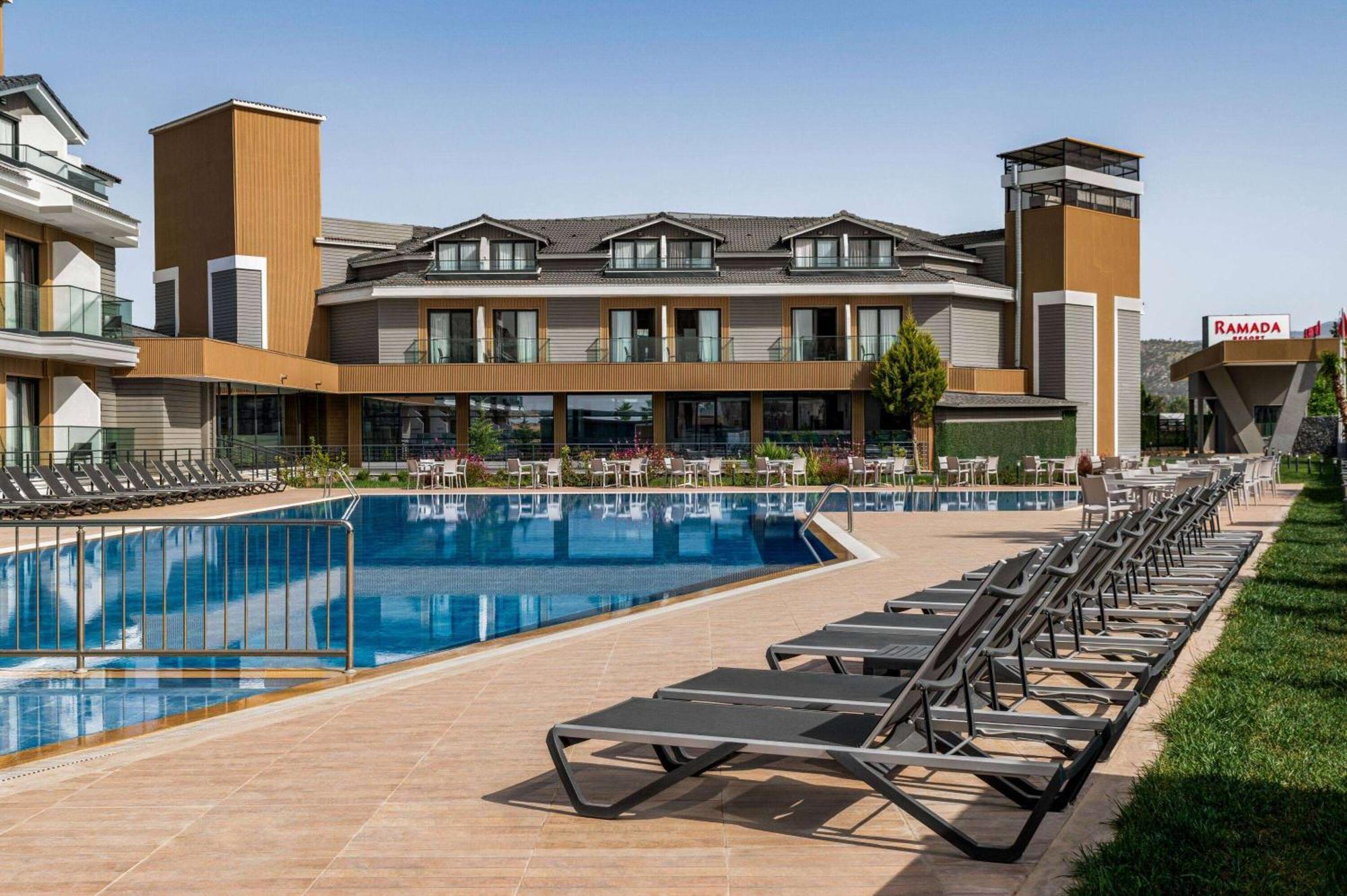 Ramada By Wyndham Pamukkale Thermal Denizli (Denizli)