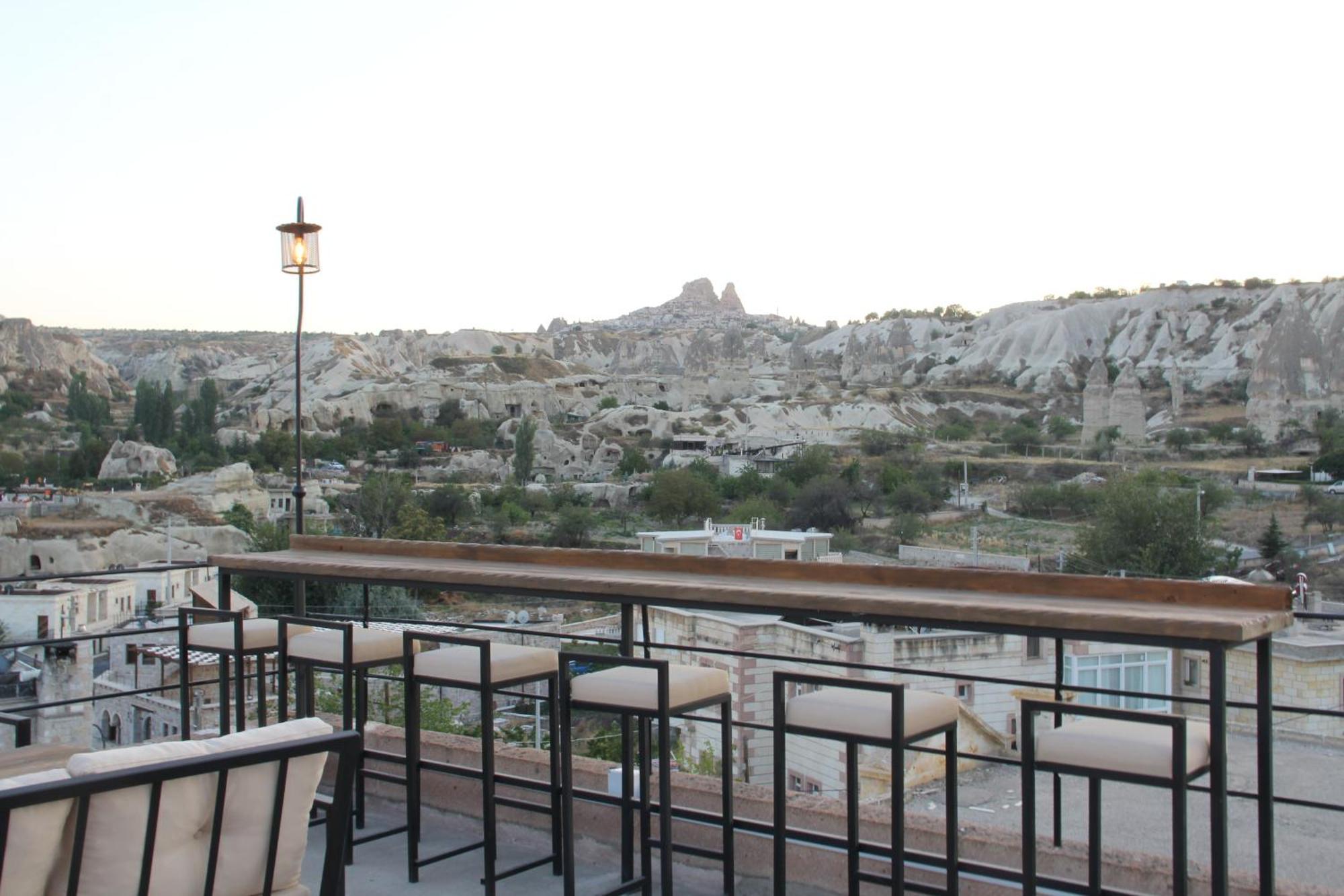Stone Age * Goreme
