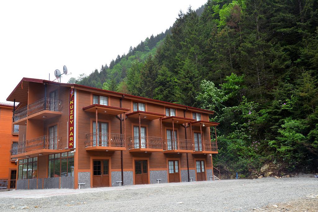Hotel Kuzey Park