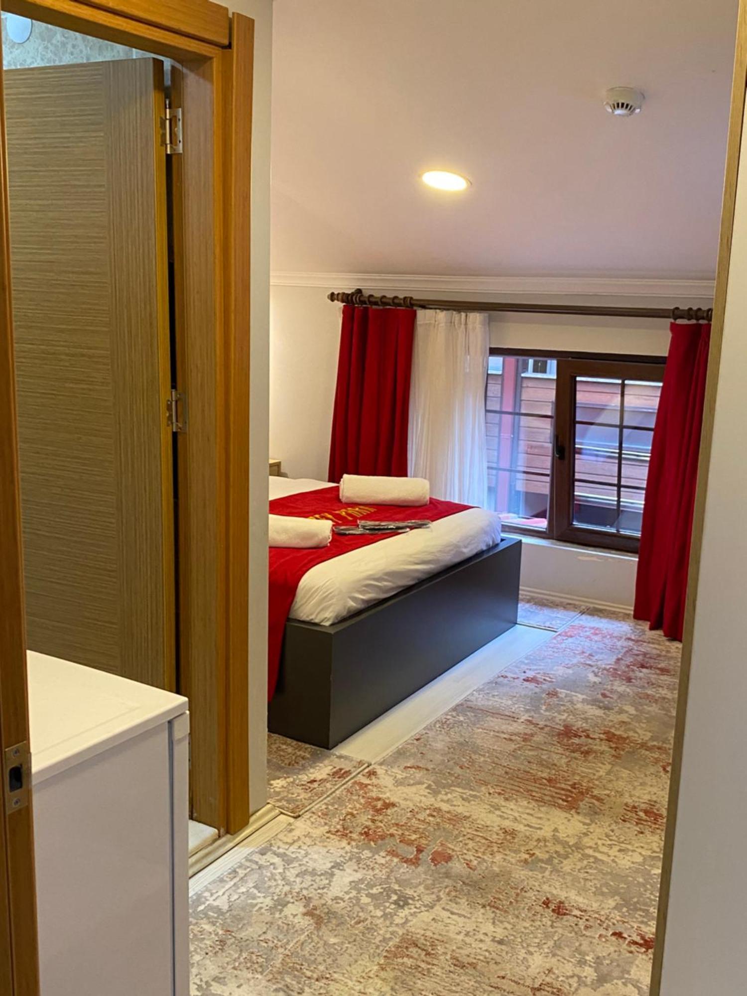 Kuzey Park Hotel