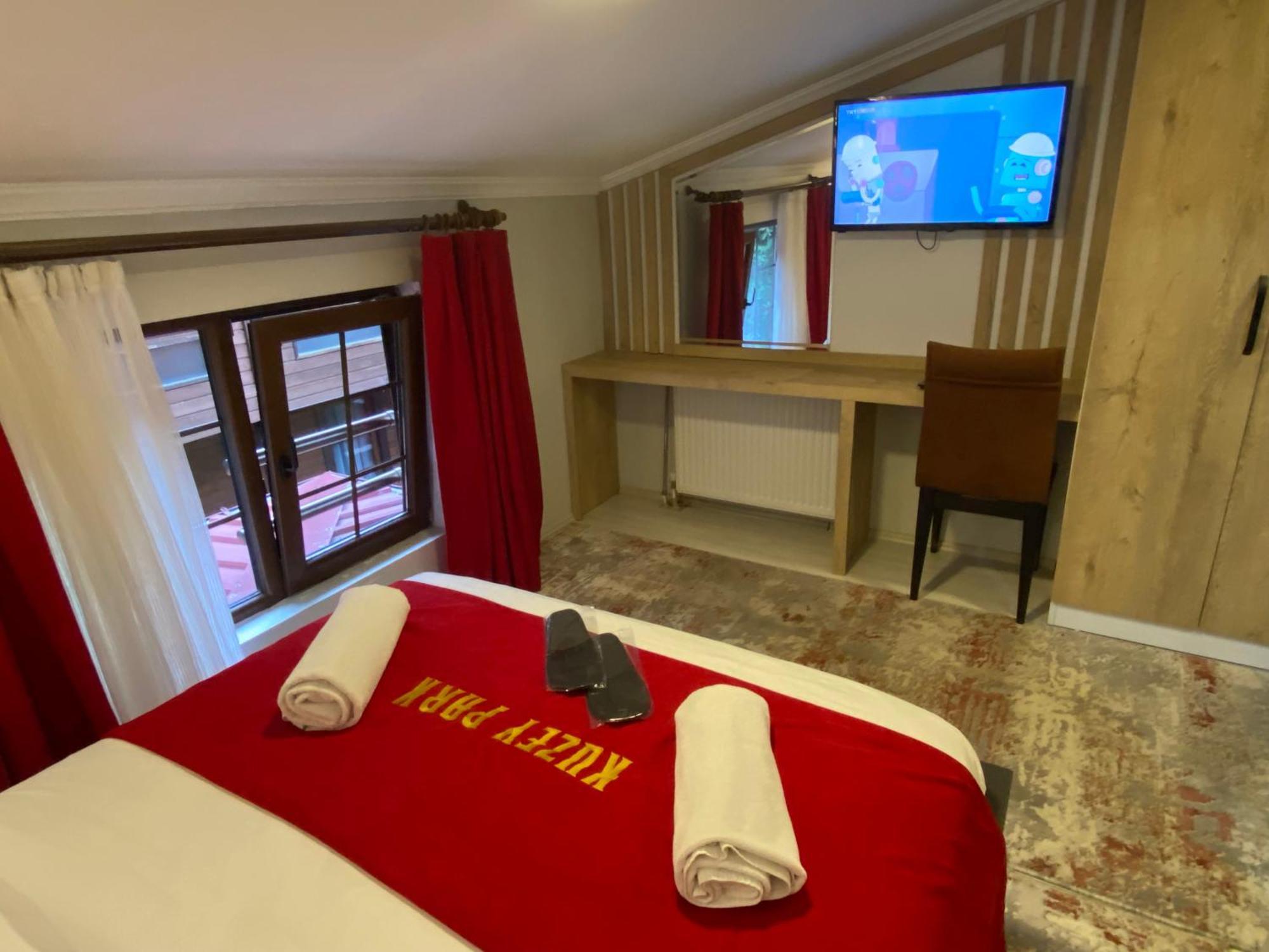 Hotel Kuzey Park