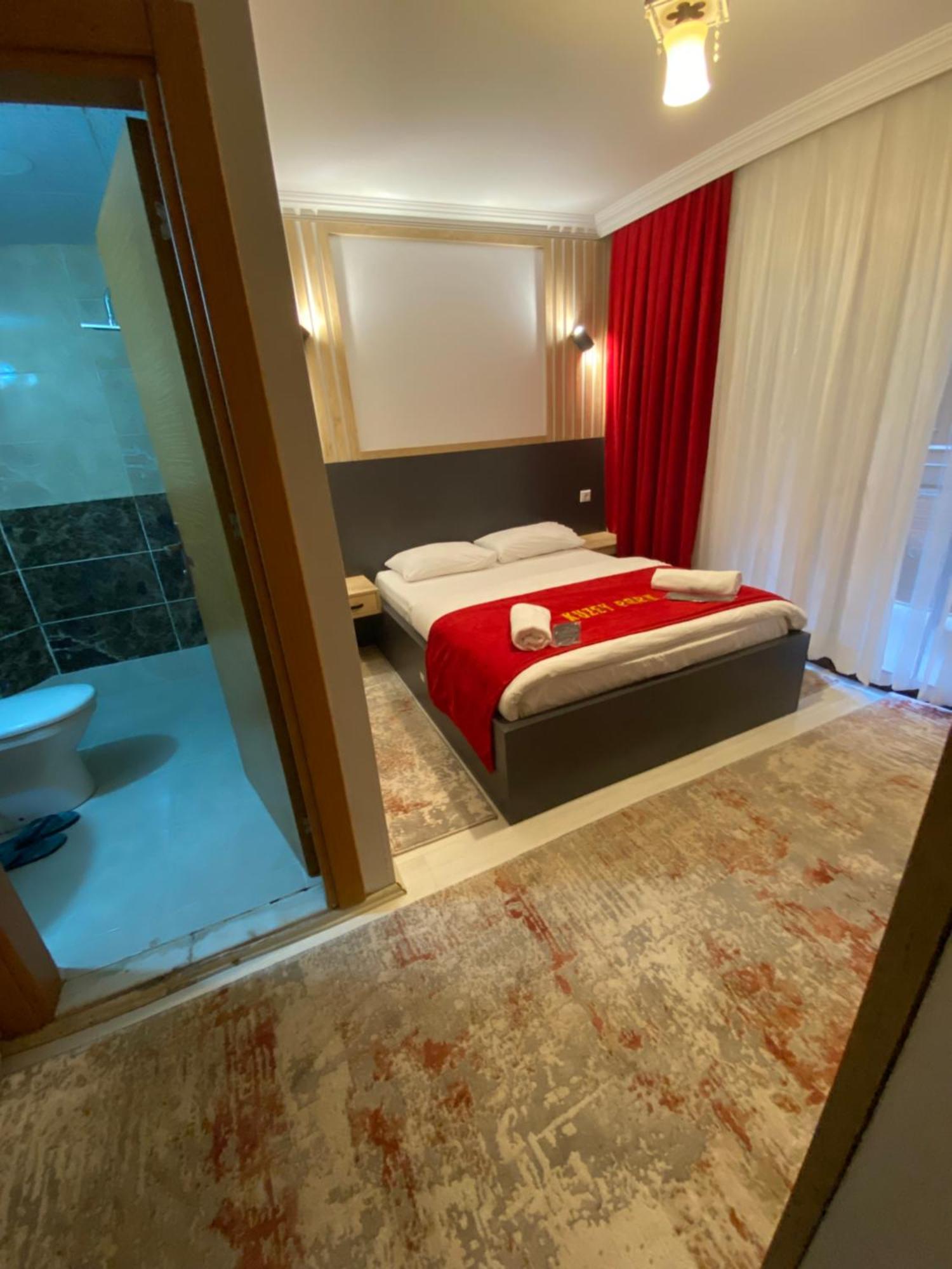 Hotel Kuzey Park 3*