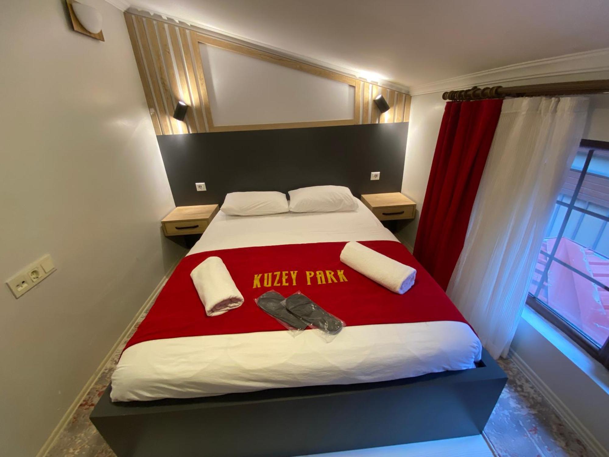 Hotel Kuzey Park Demirli