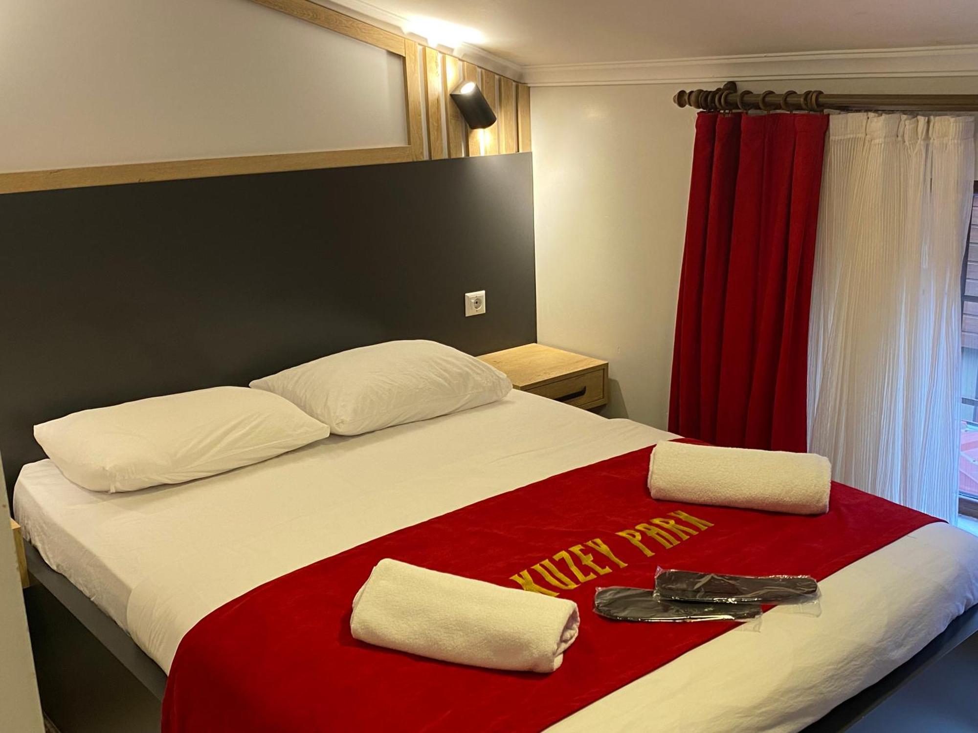 Kuzey Park Hotel