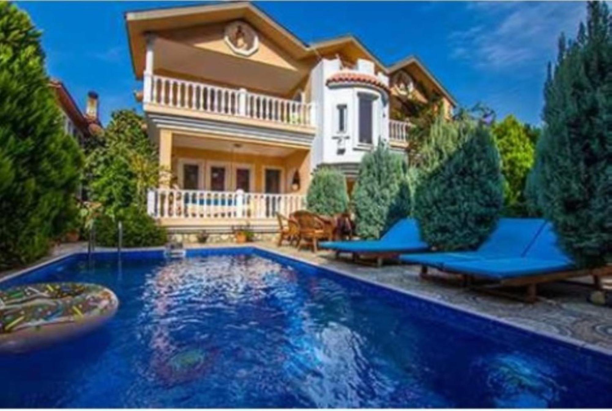 Villa Palace Dalyan