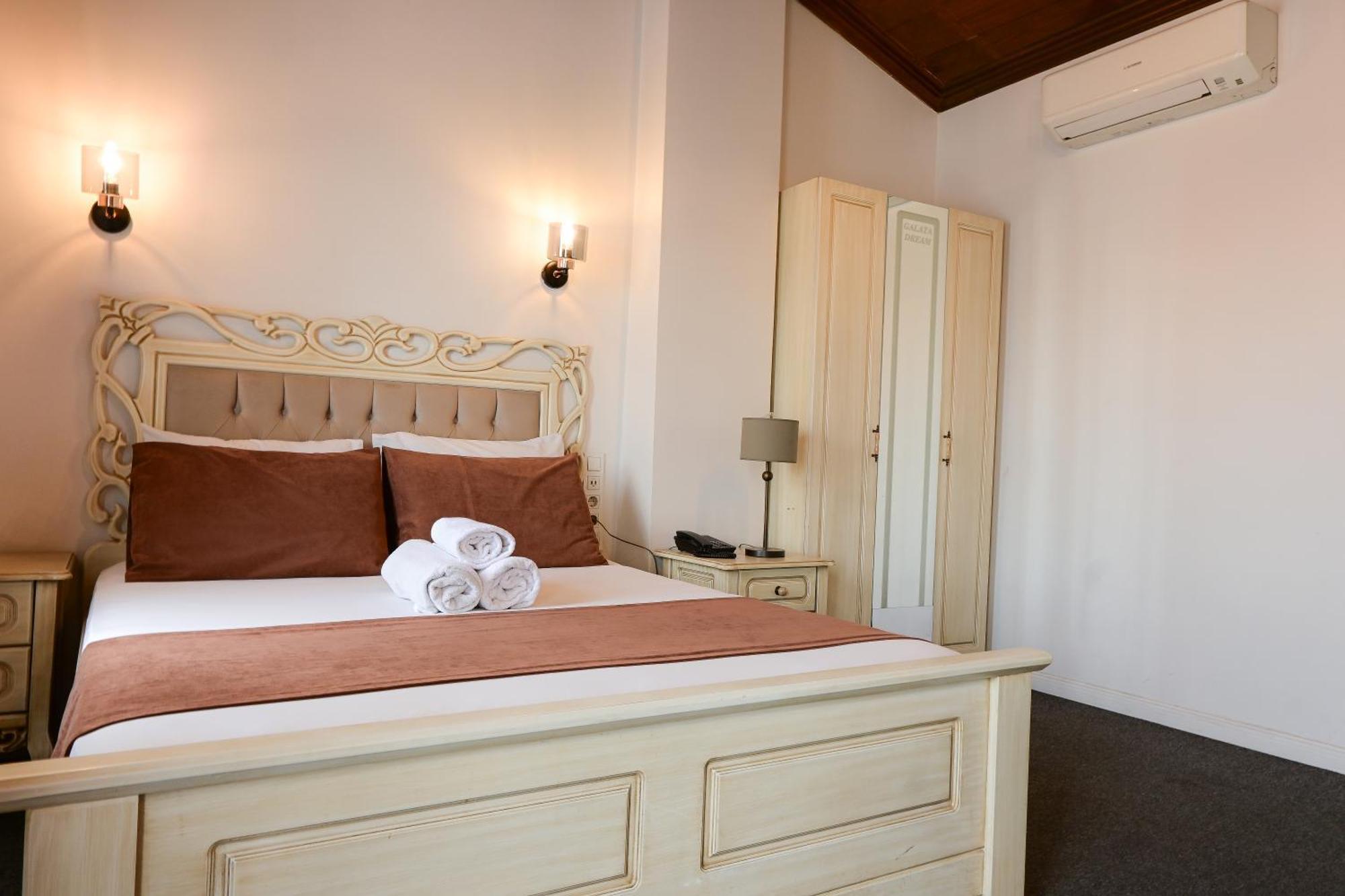Galata Dream Hotel 2*