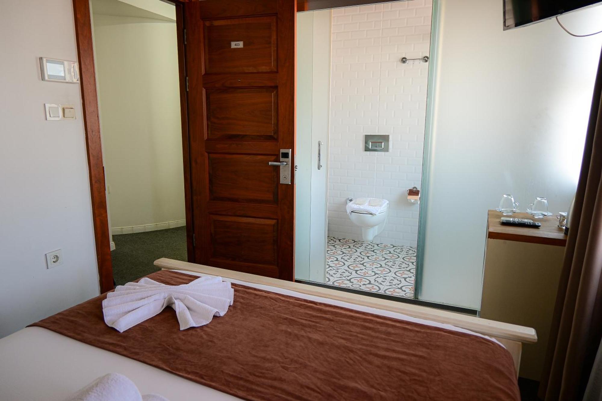 Galata Dream Hotel 2*