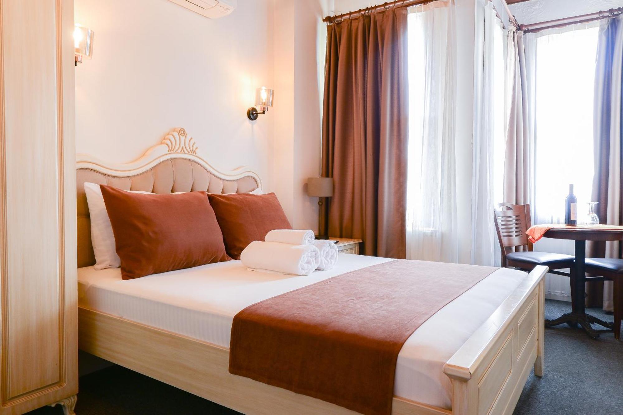 Galata Dream Hotel Istanbul