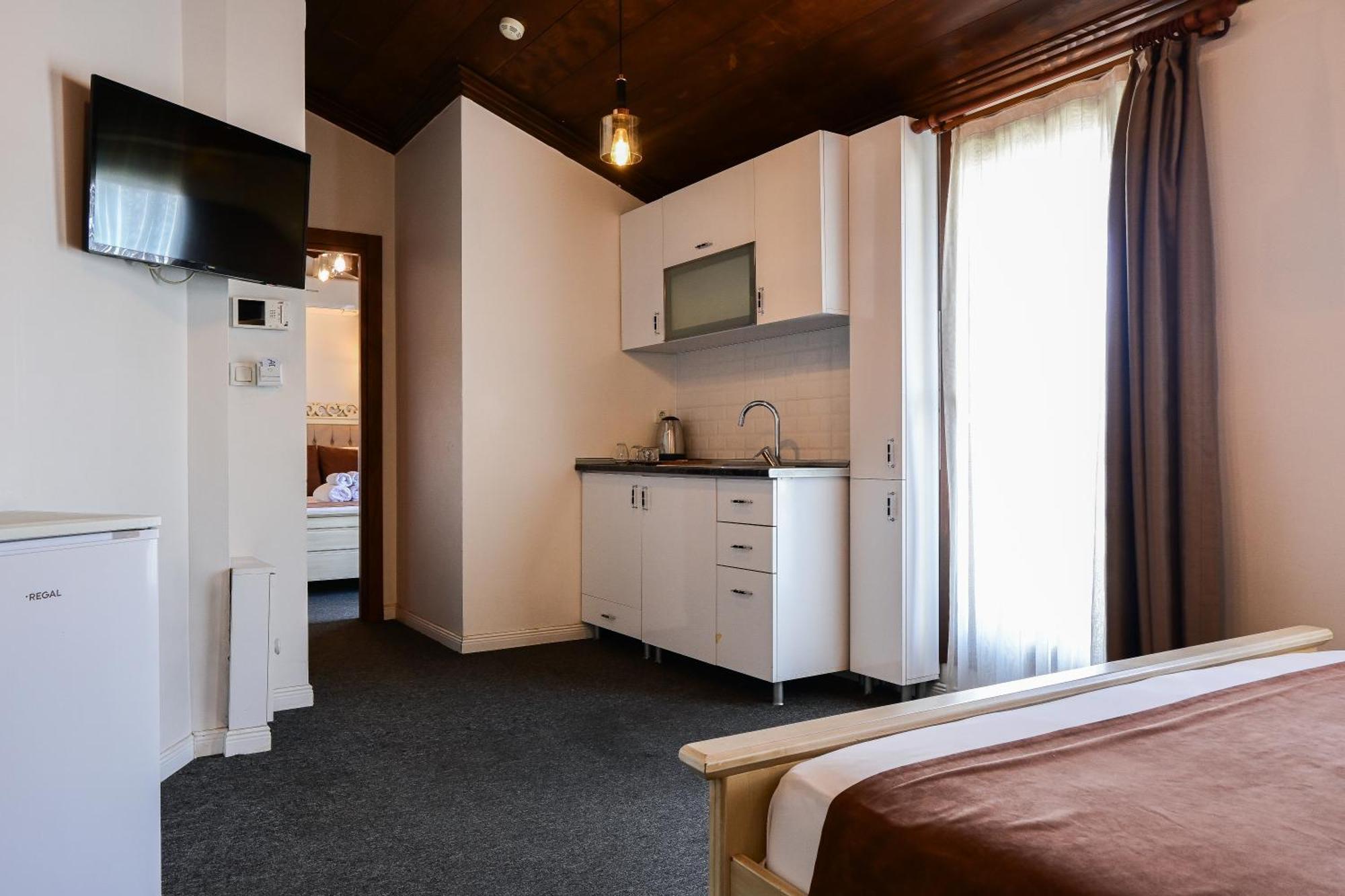 Galata Dream 2* Istanbul