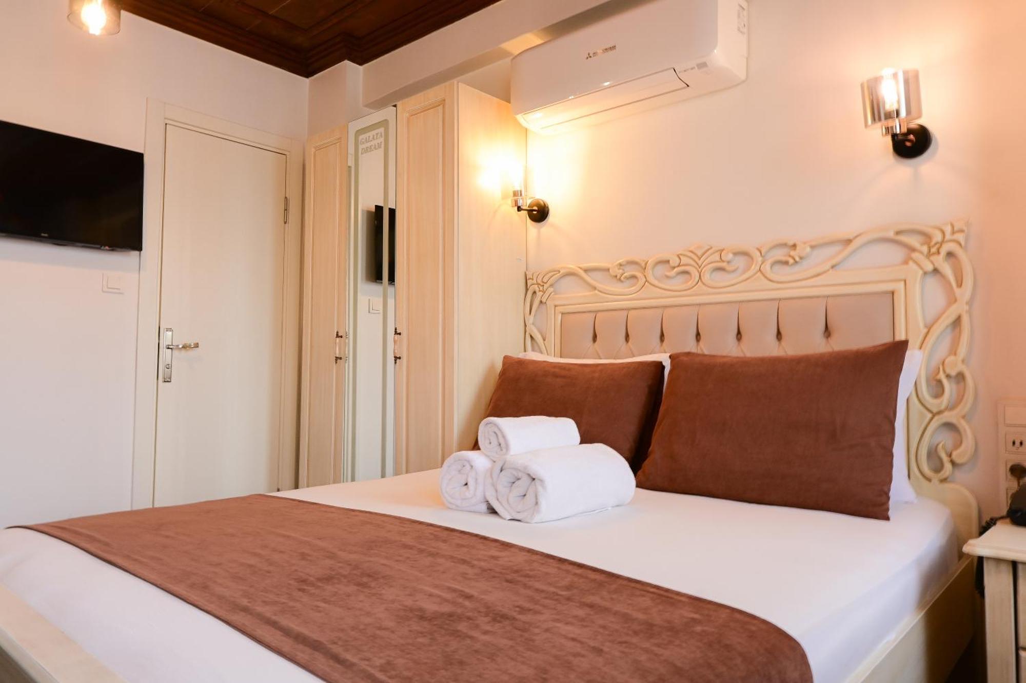 Hotel Galata Dream Istanbul