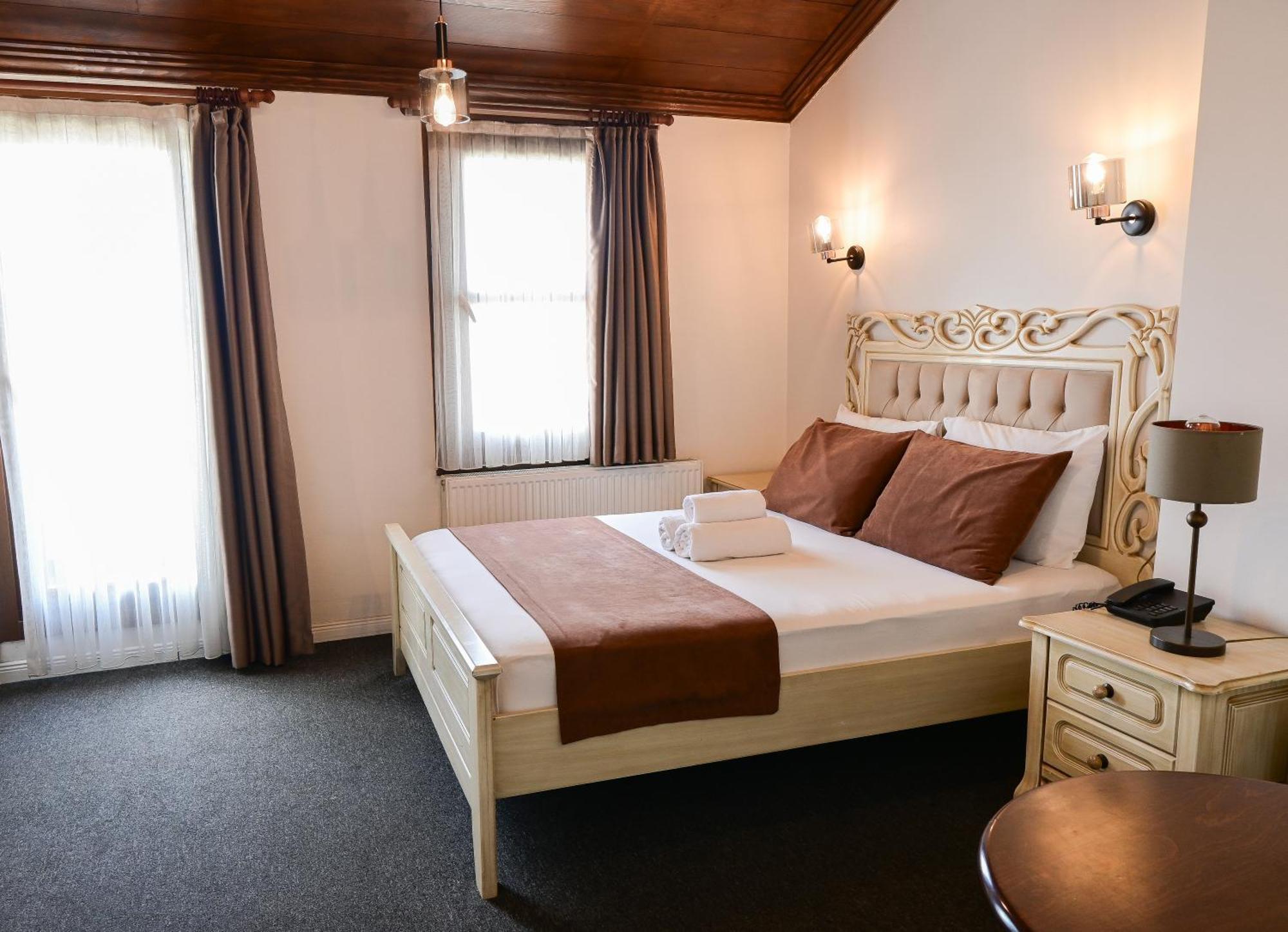 Galata Dream Hotel Istanbul