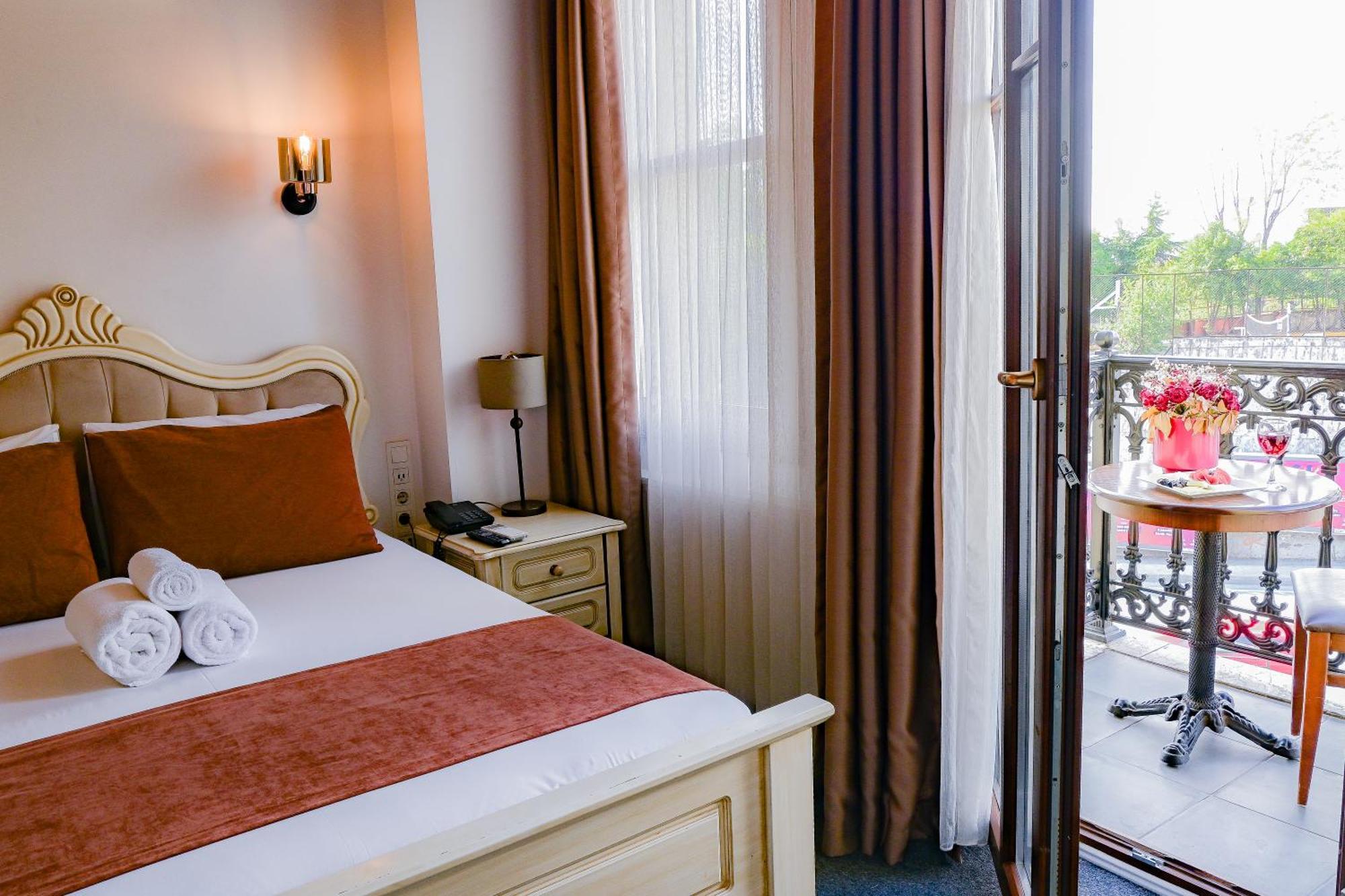 Galata Dream 2* Istanbul