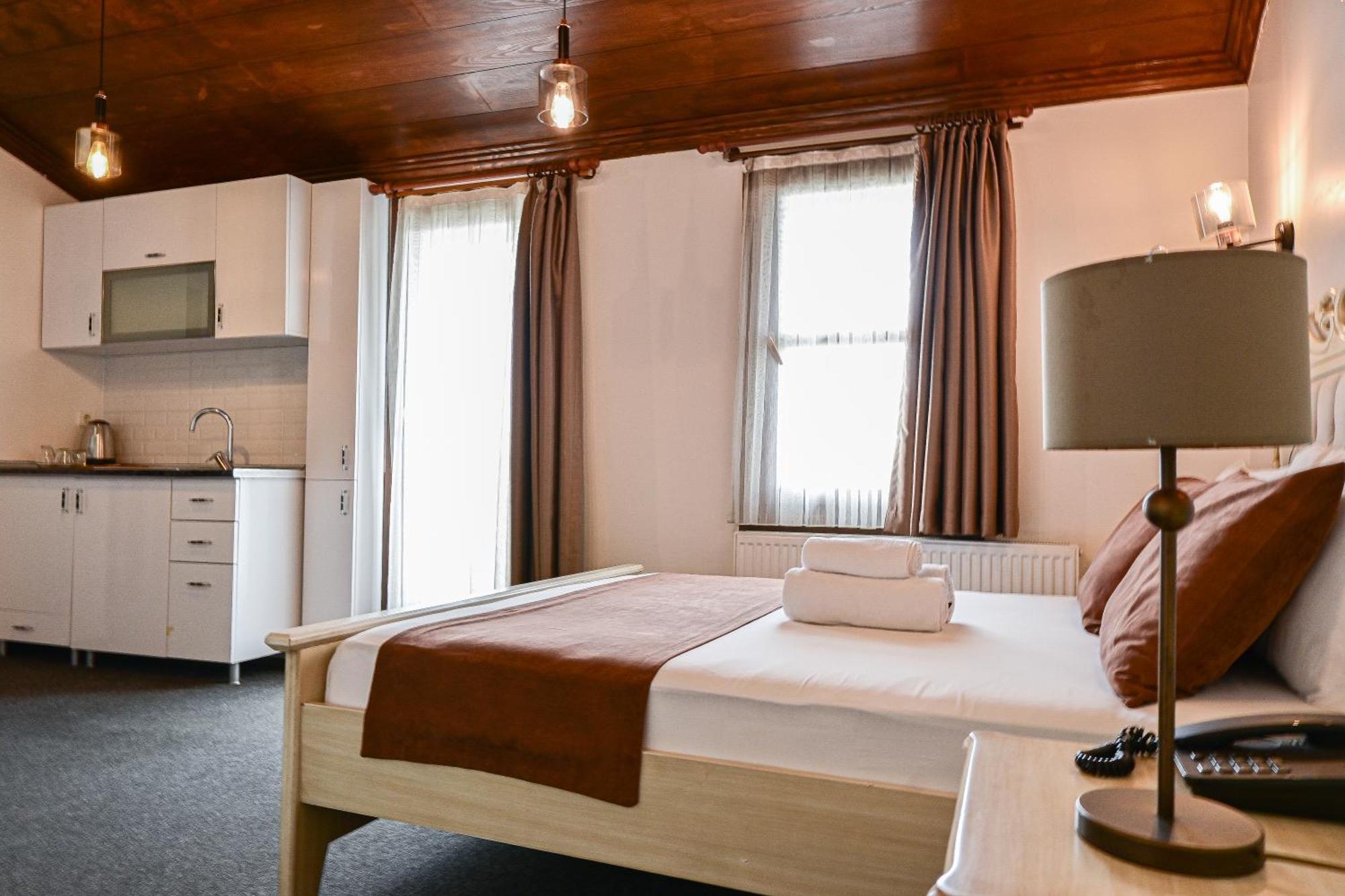 Galata Dream Hotel Istanbul