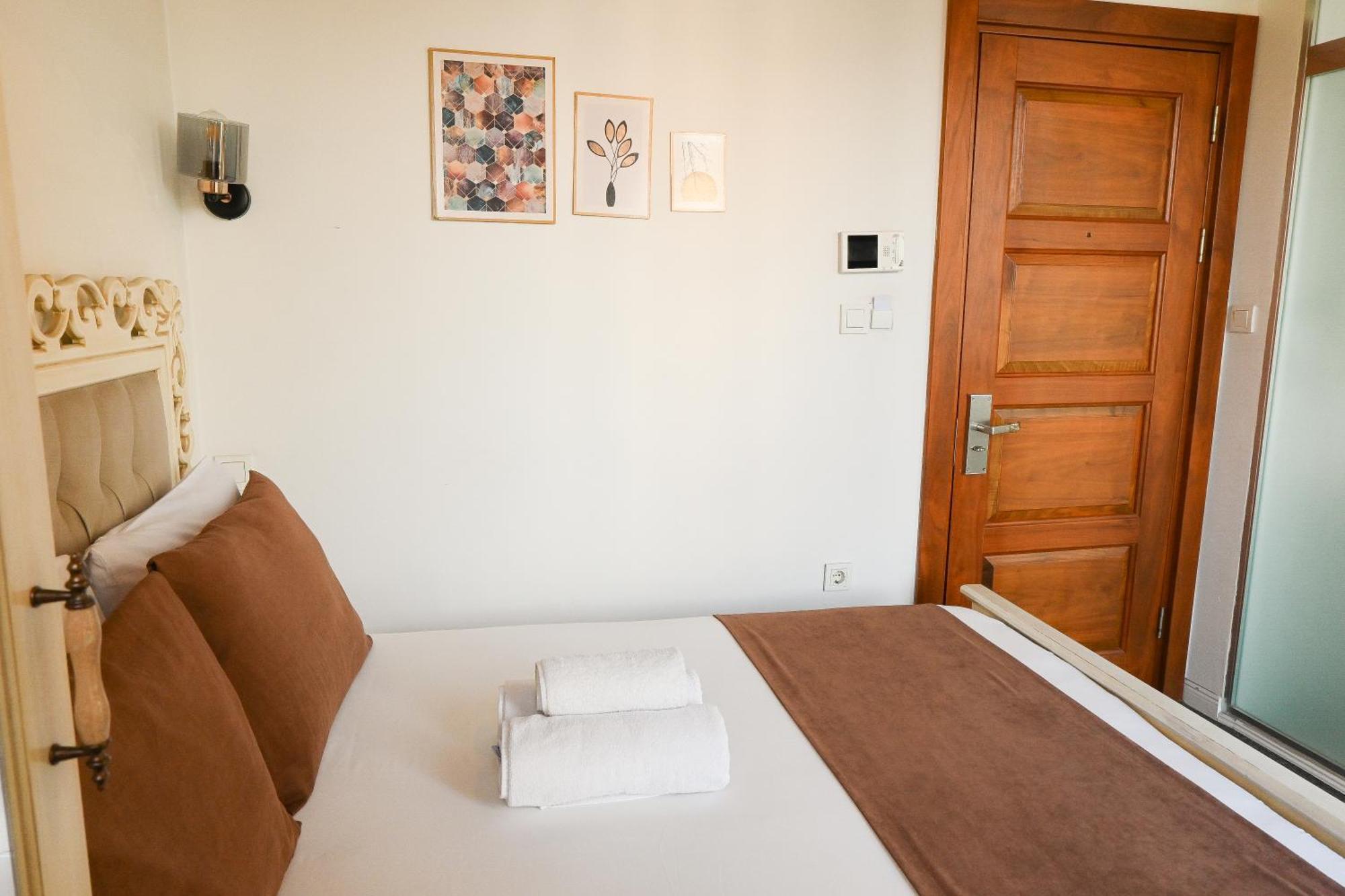 Galata Dream Hotel 2*