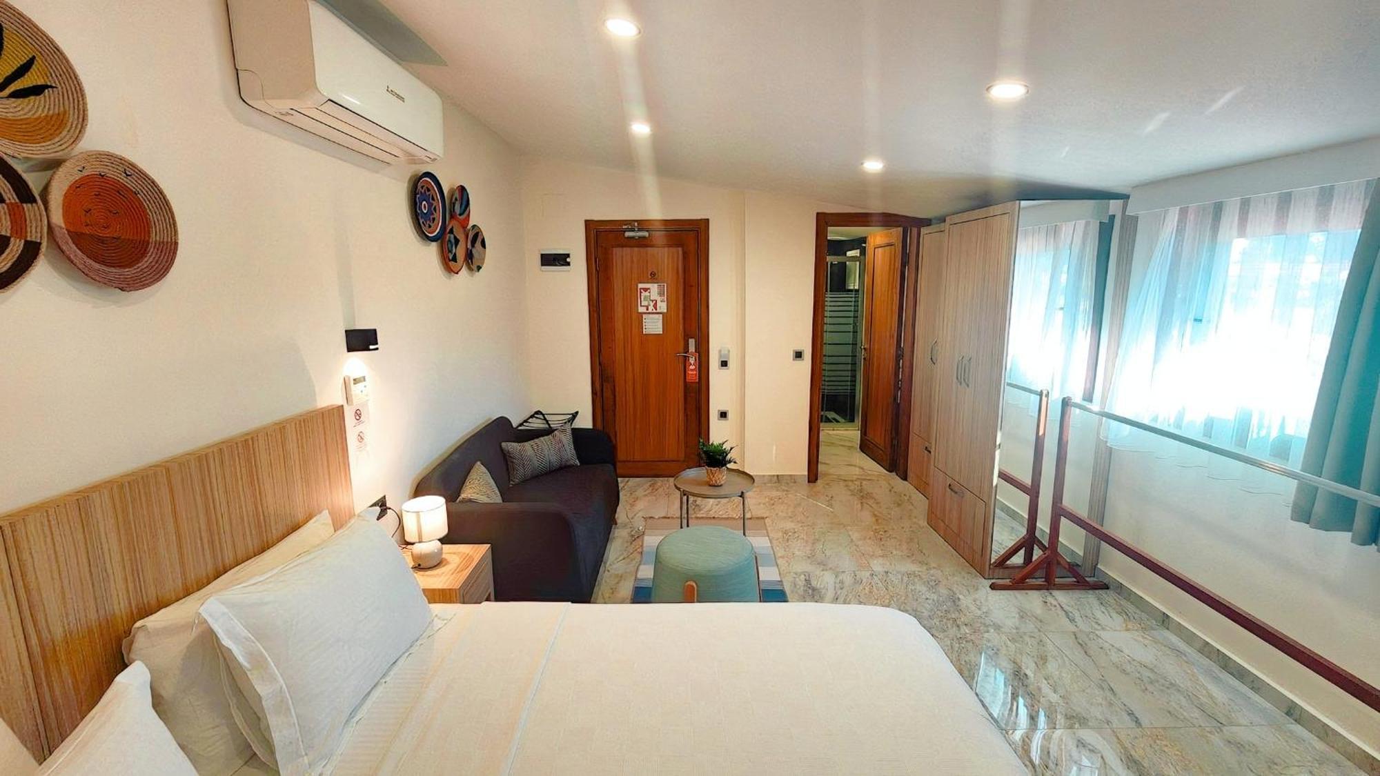 Hotel Dna (adults Only)