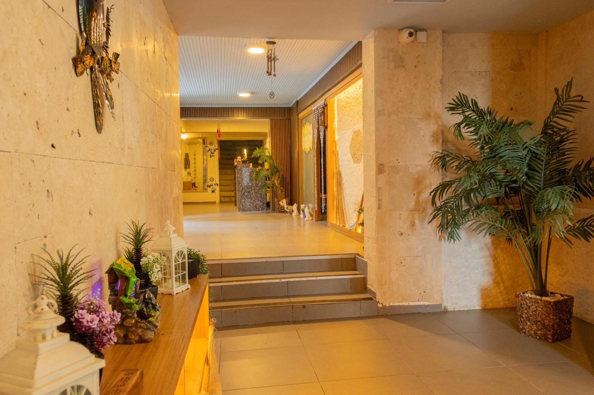 Ladonia Adakule Hotel 5*