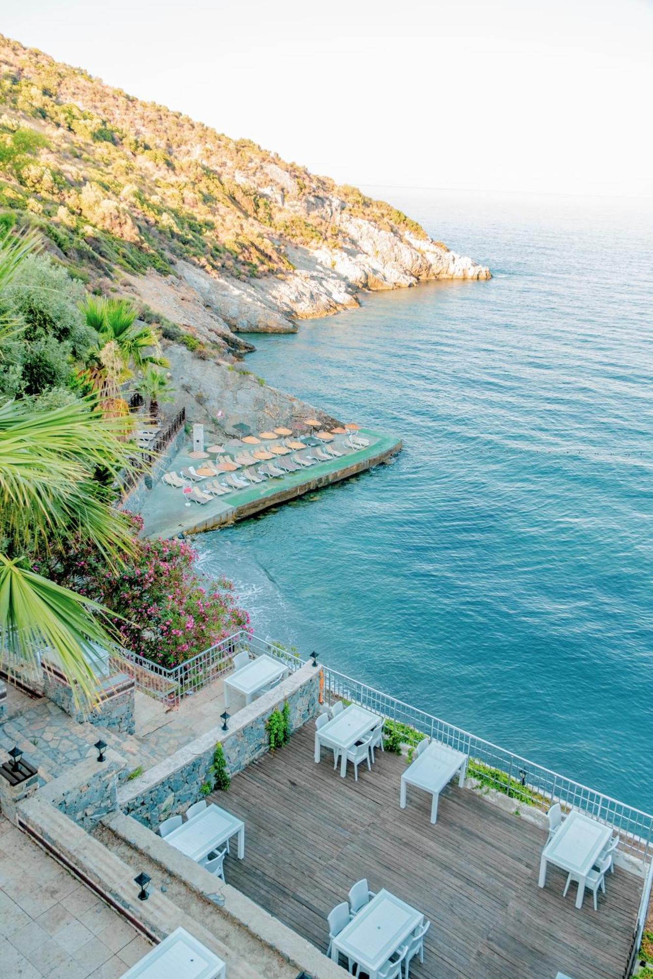 Hotel Ladonia Adakule 5*