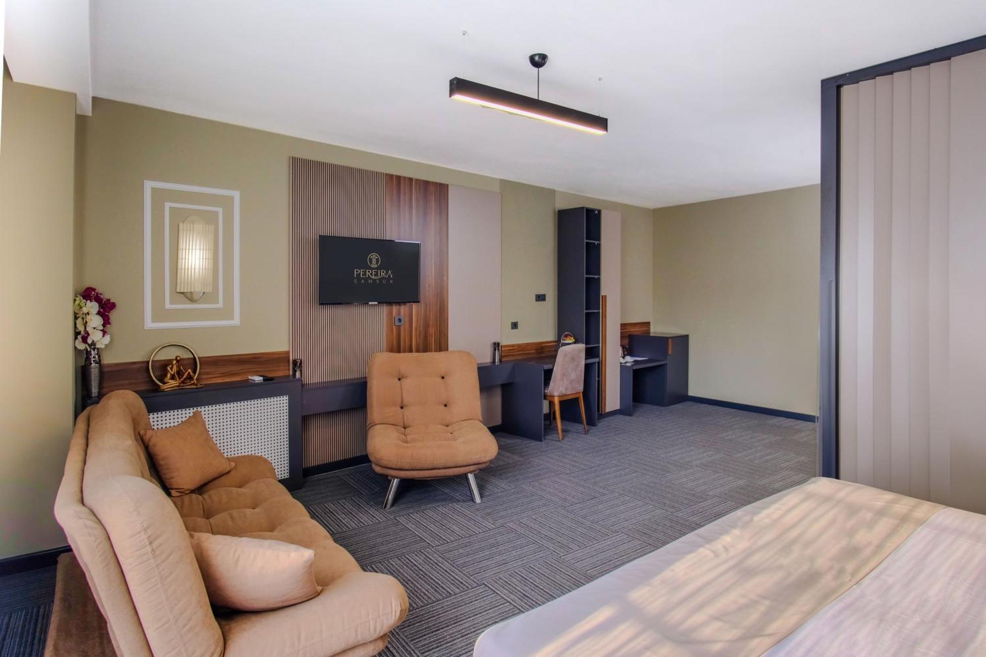 Pereira Hotel Samsun