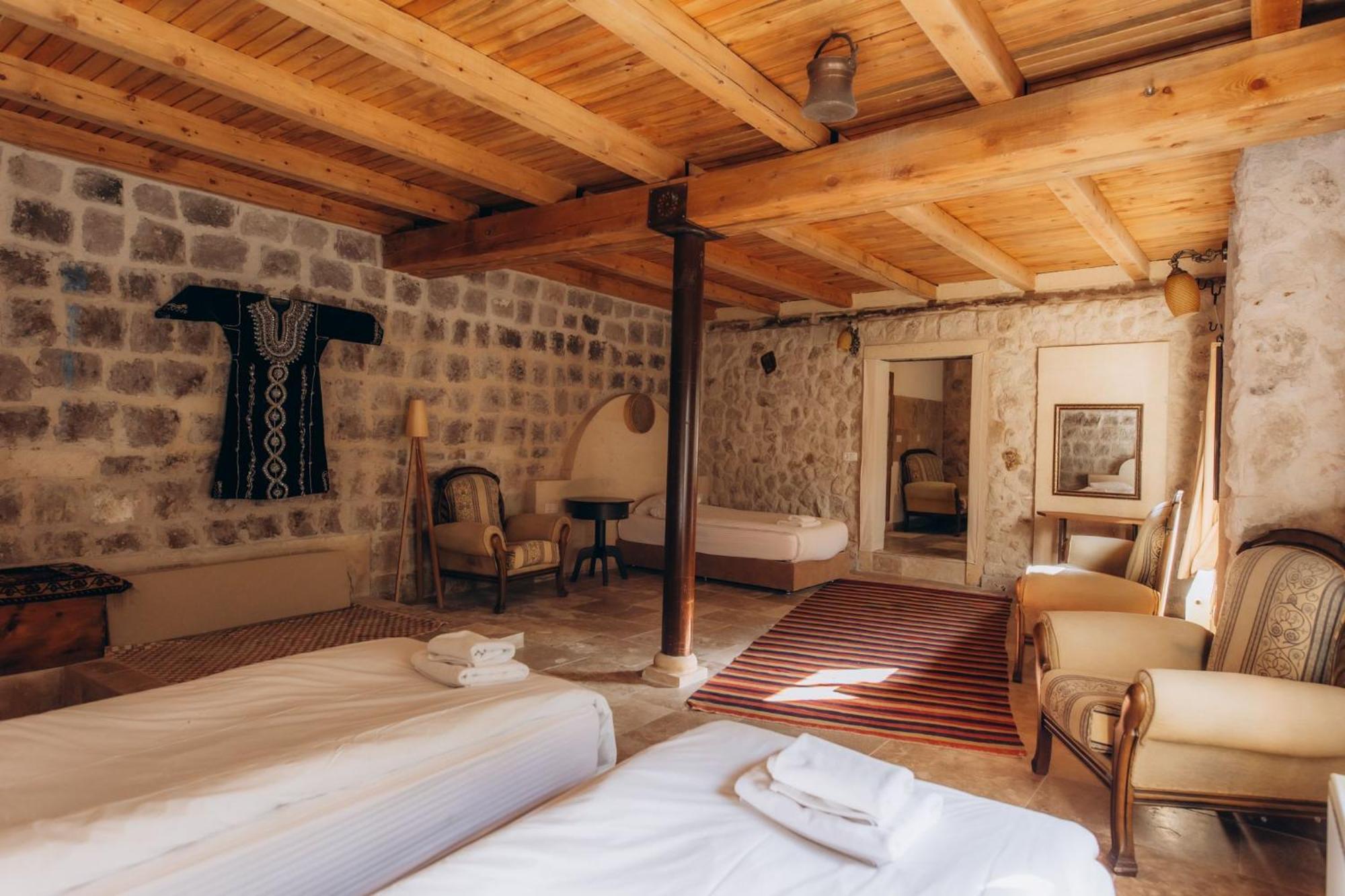 Anatolia Raymonde Cave House * Uchisar