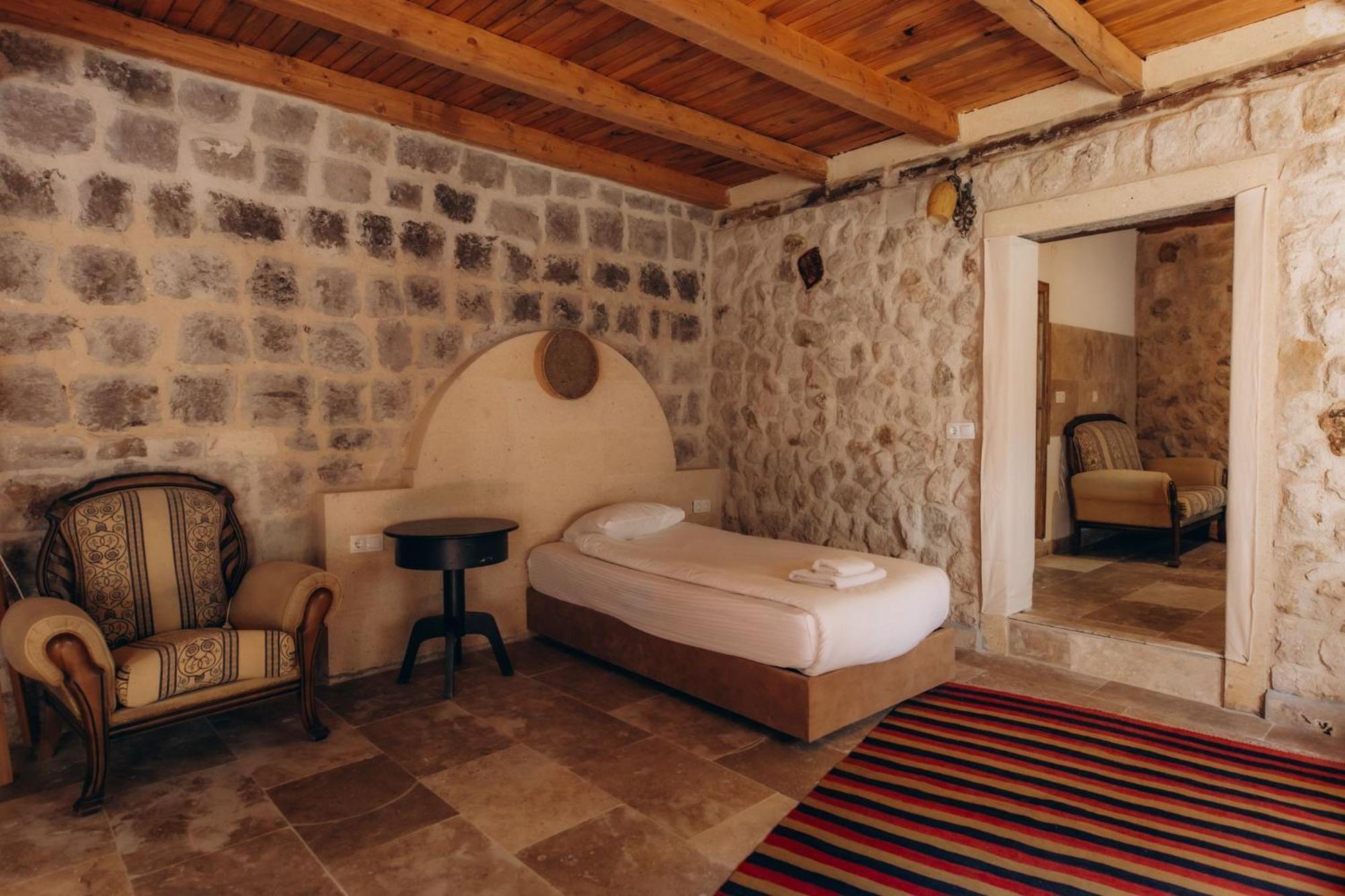 Guest house Anatolia Raymonde Cave House