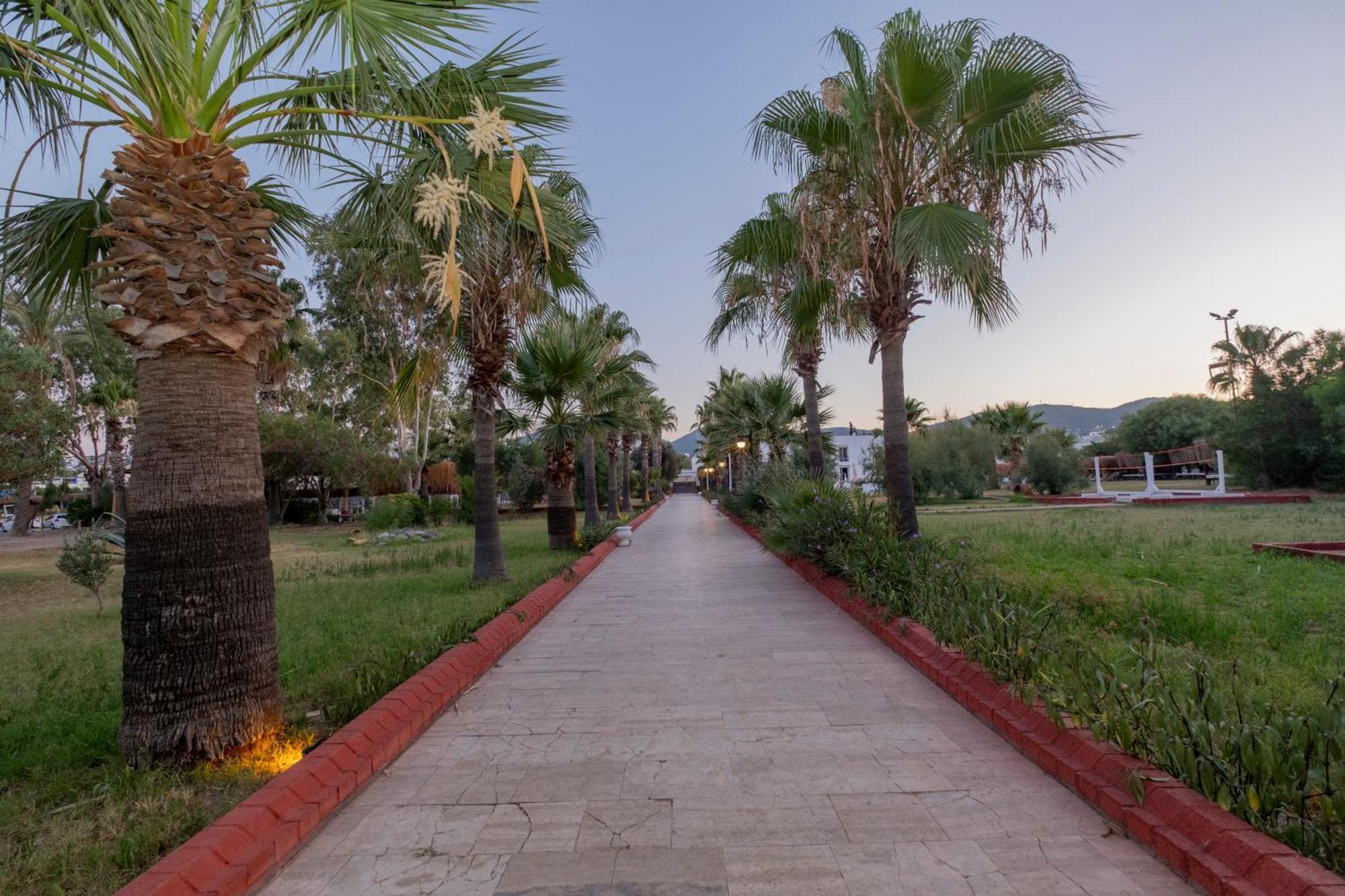Resort Ladonia Del Mare (adults Only) 4*