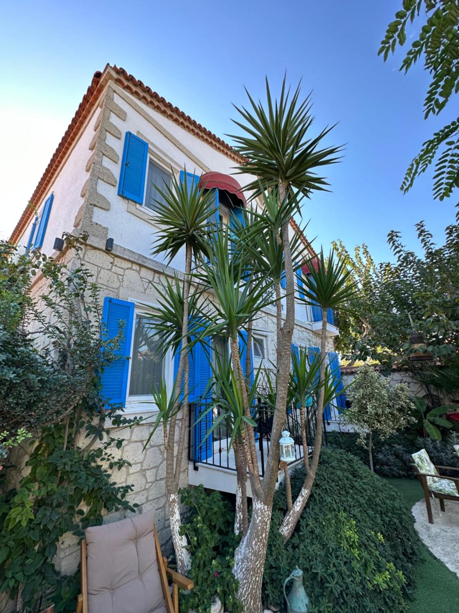 Hotel Kayezta Alacati
