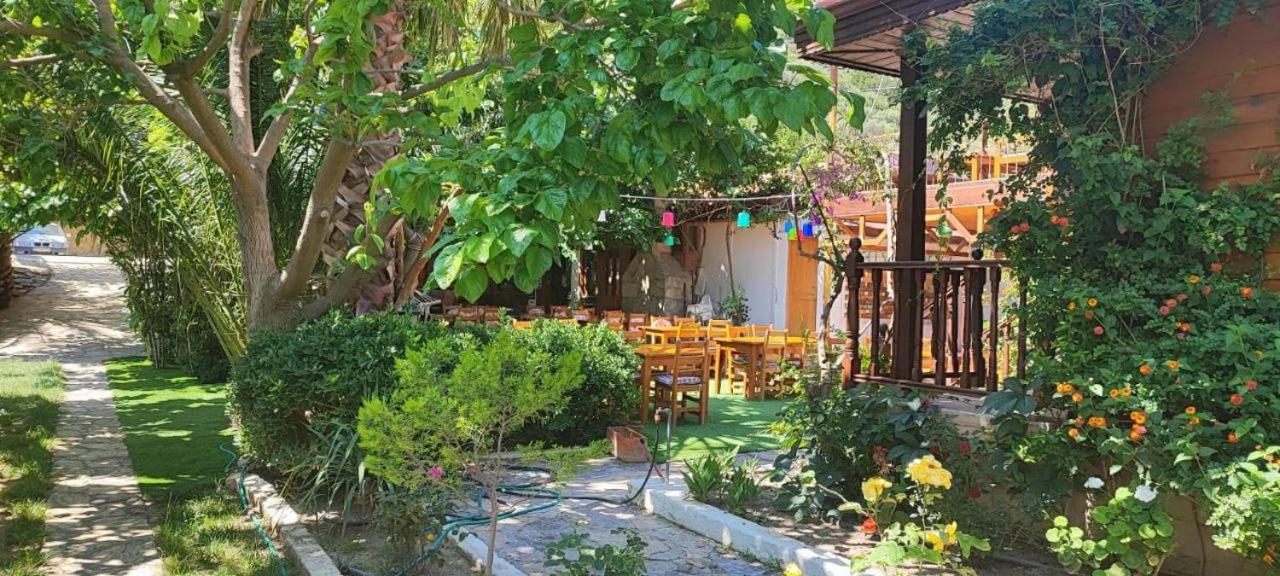 Elly's Homestay Mesudiye (Datca)