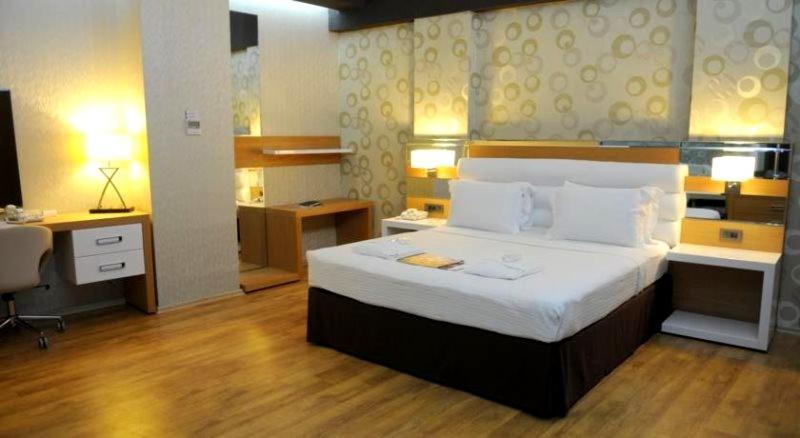 Anemon Grand Hotel Adana