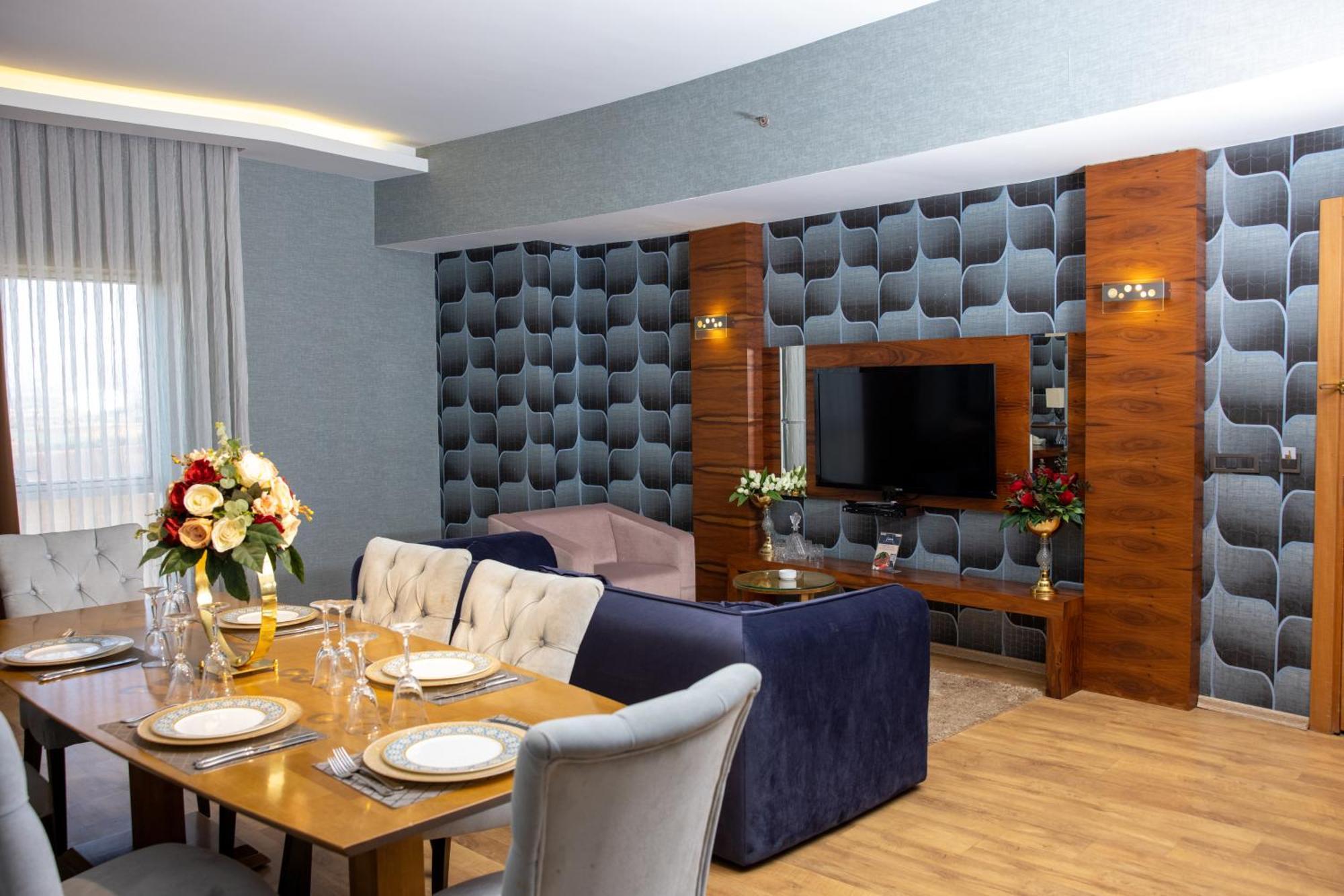 Anemon Grand Adana