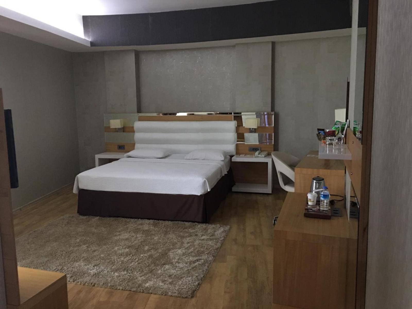 Anemon Grand Adana