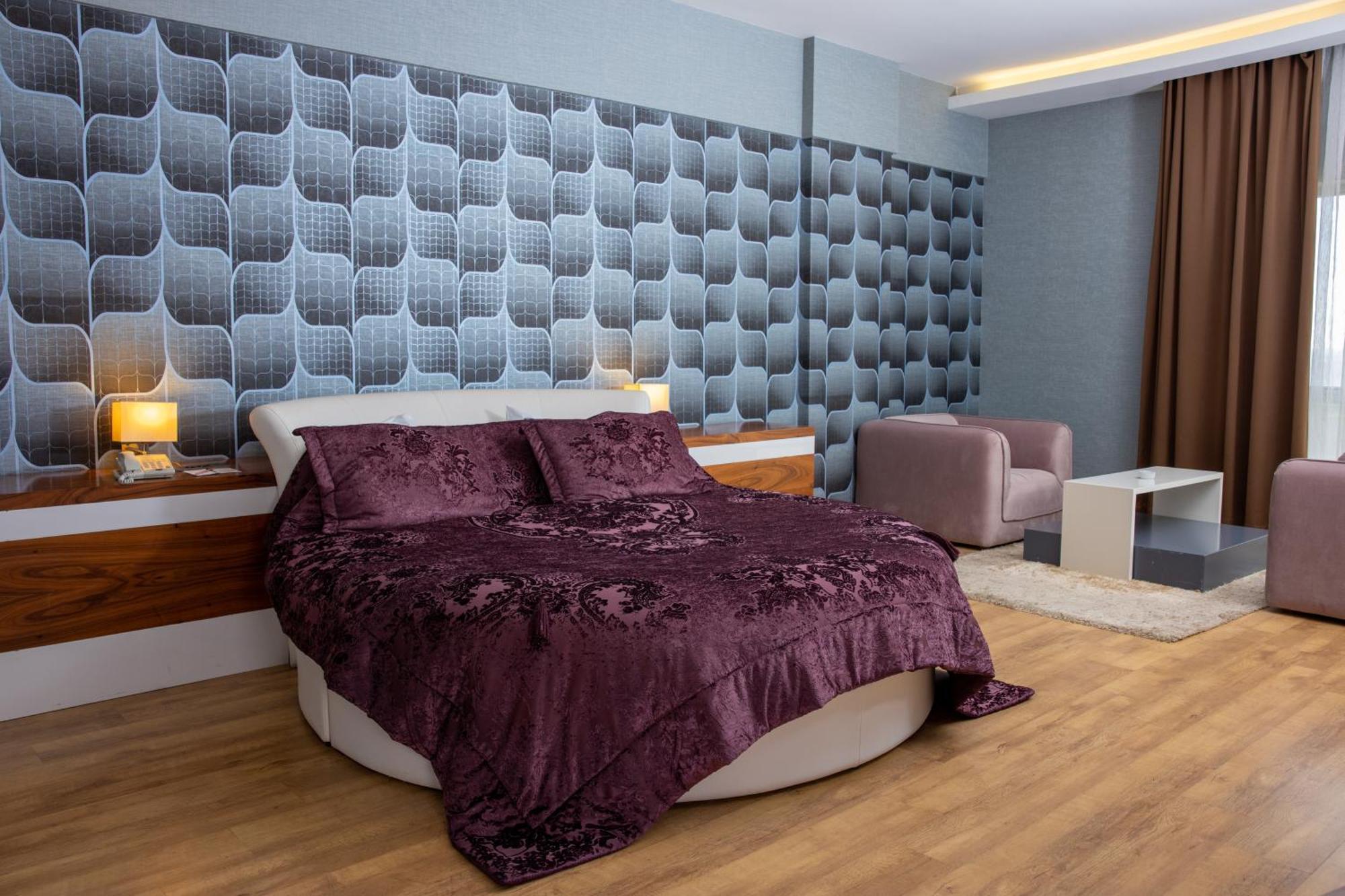 Hotel Anemon Grand 5*