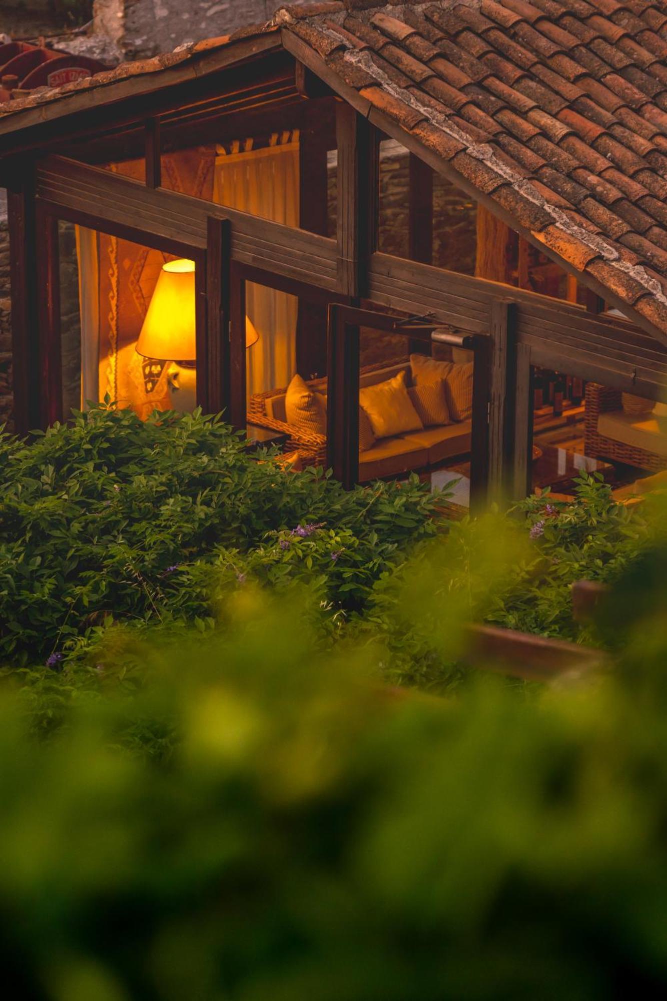 Gullu Konaklari Inn