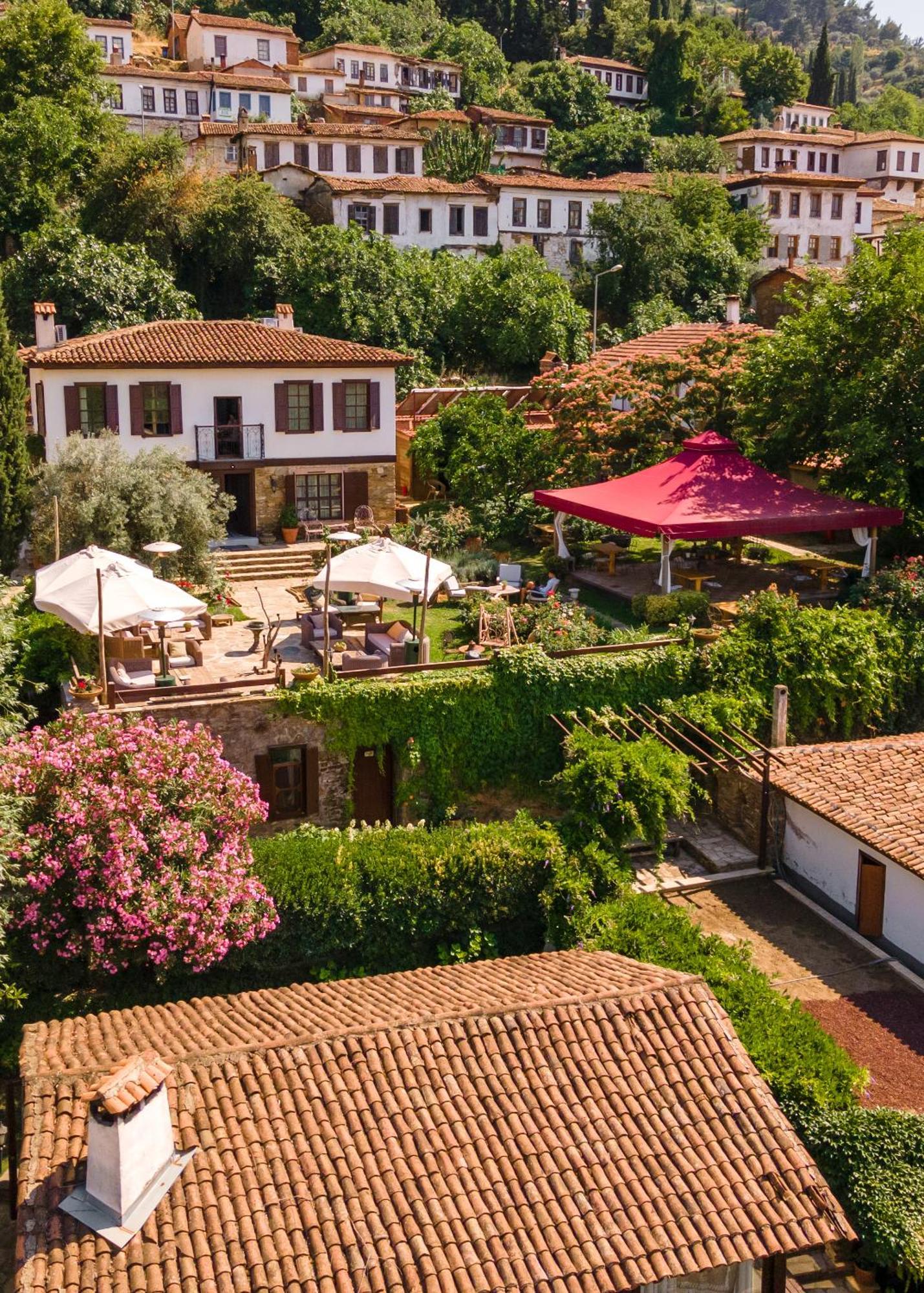 Gullu Konaklari Inn 3*