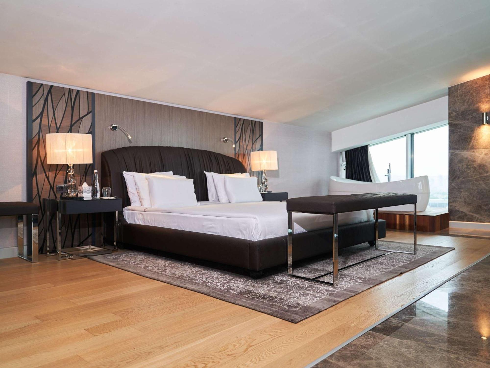 Hotel Downtown Ankara
