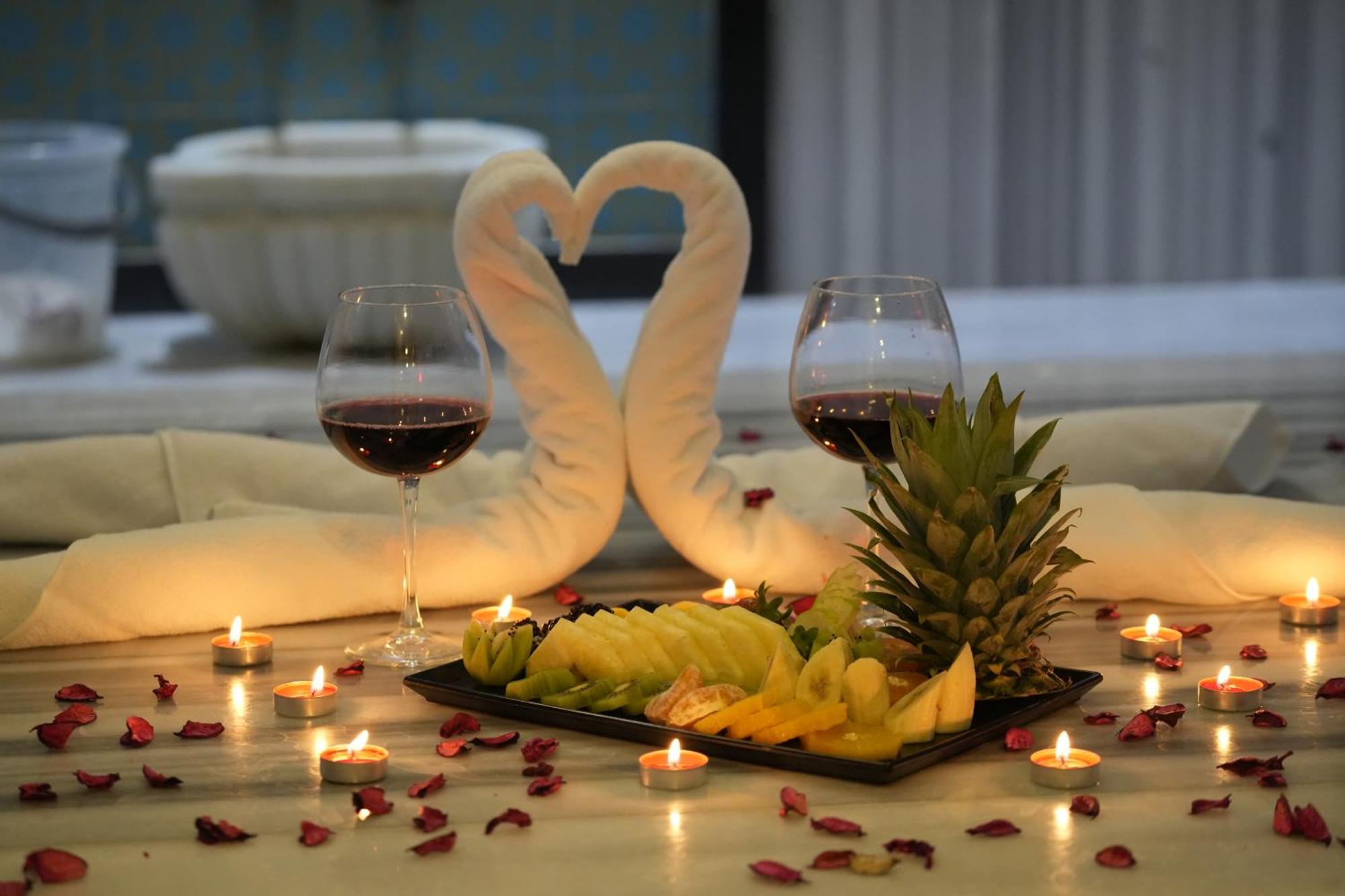 Hotel Snowflake Dag & 3*