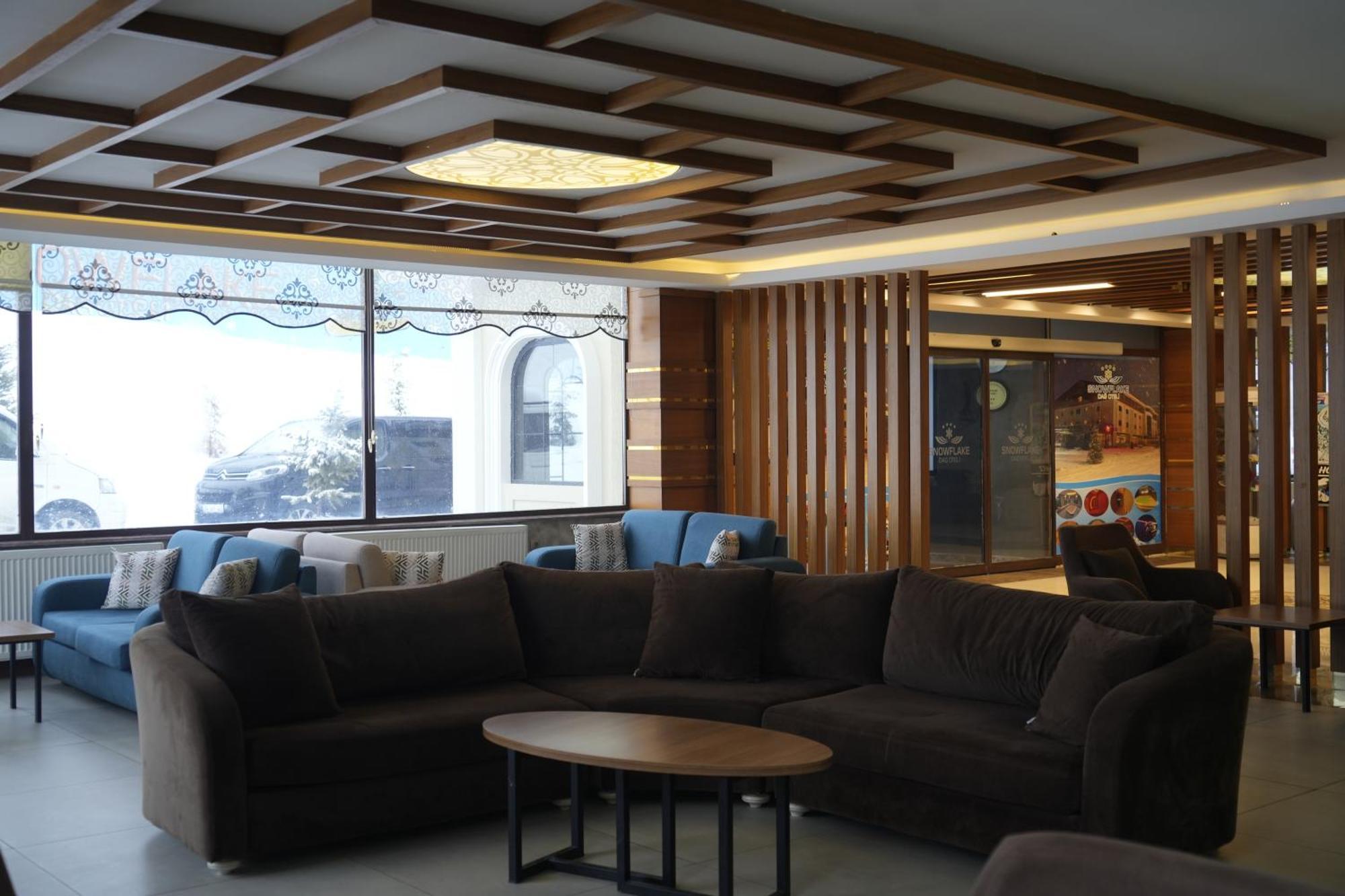Hotel Snowflake Dag & 3*