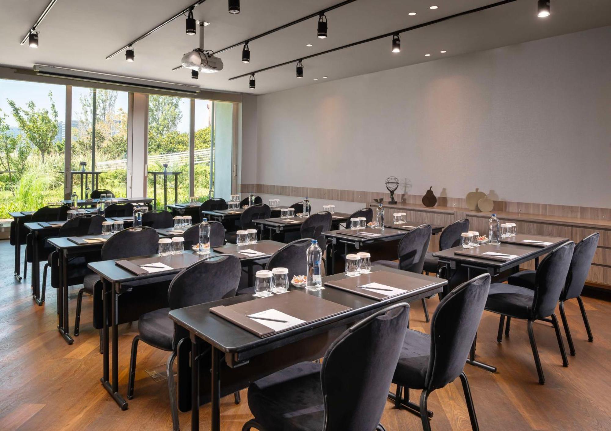 Hotel Radisson Blu Ottomare