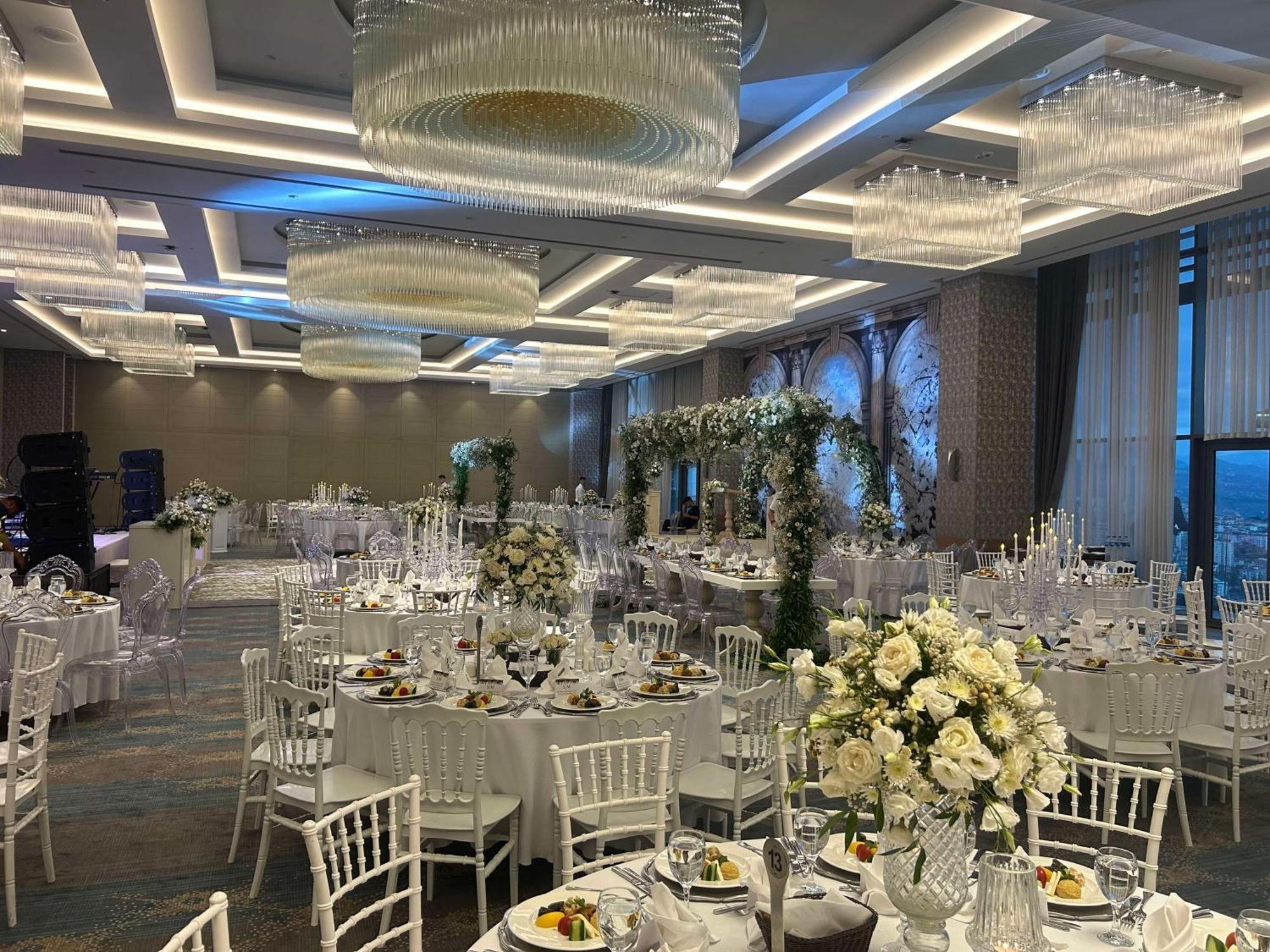 Radisson Blu Trabzon