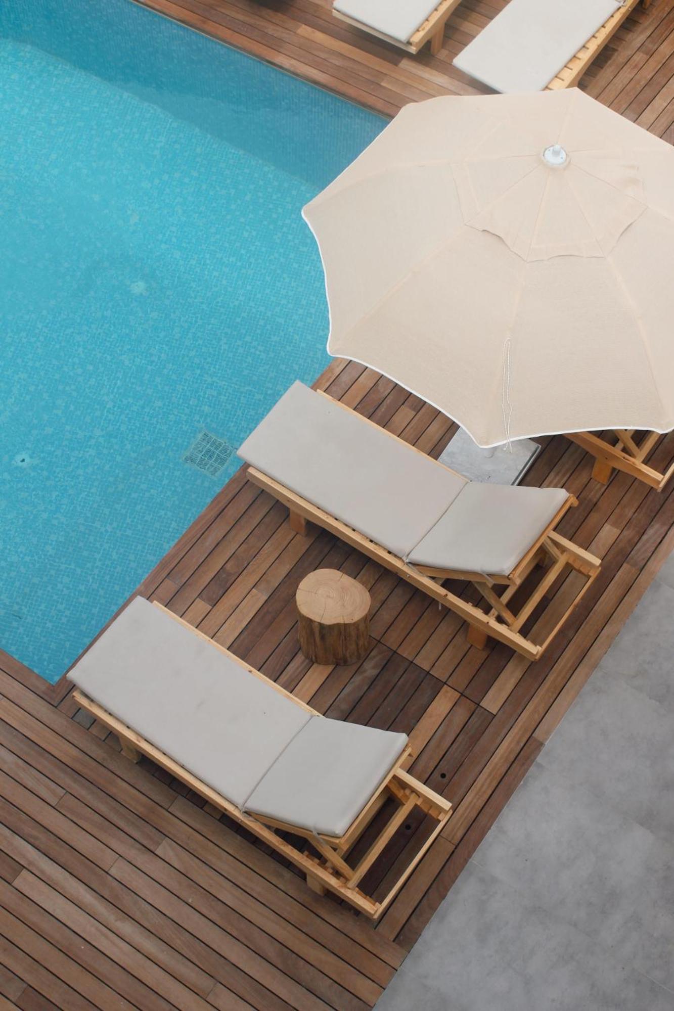Hotel Lunas Alacati