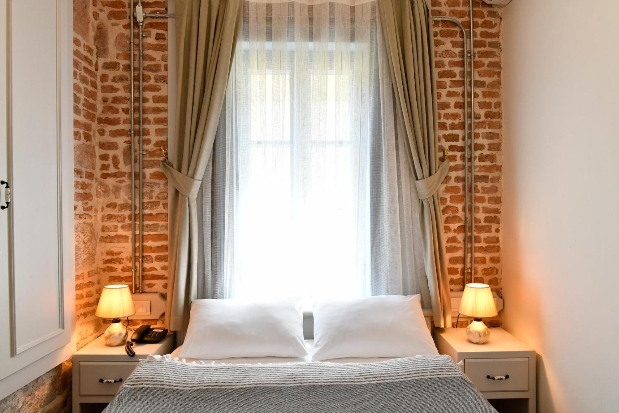Hotel Oemer Aga Konagi Cunda