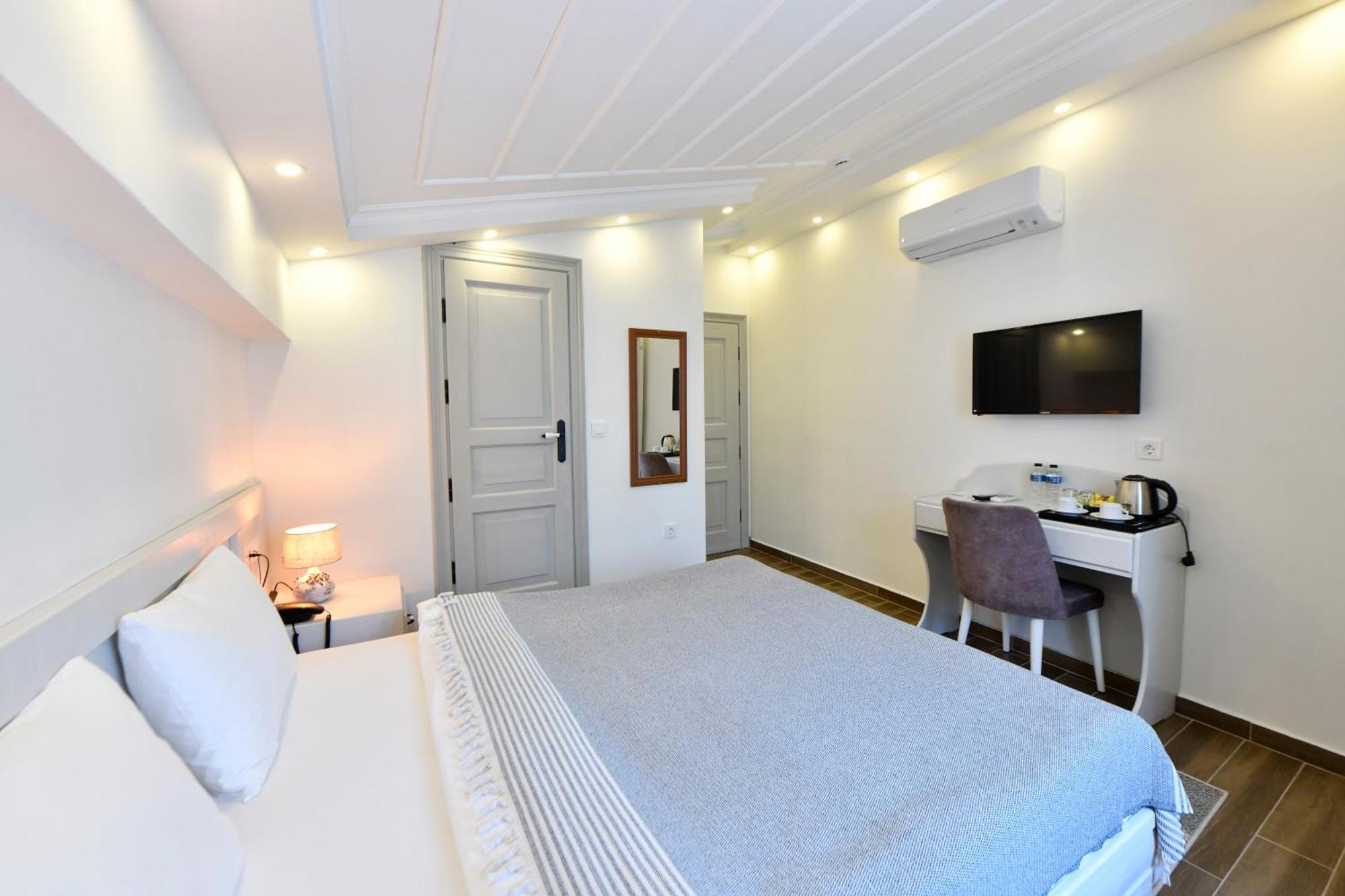 Hotel Oemer Aga Konagi 3*