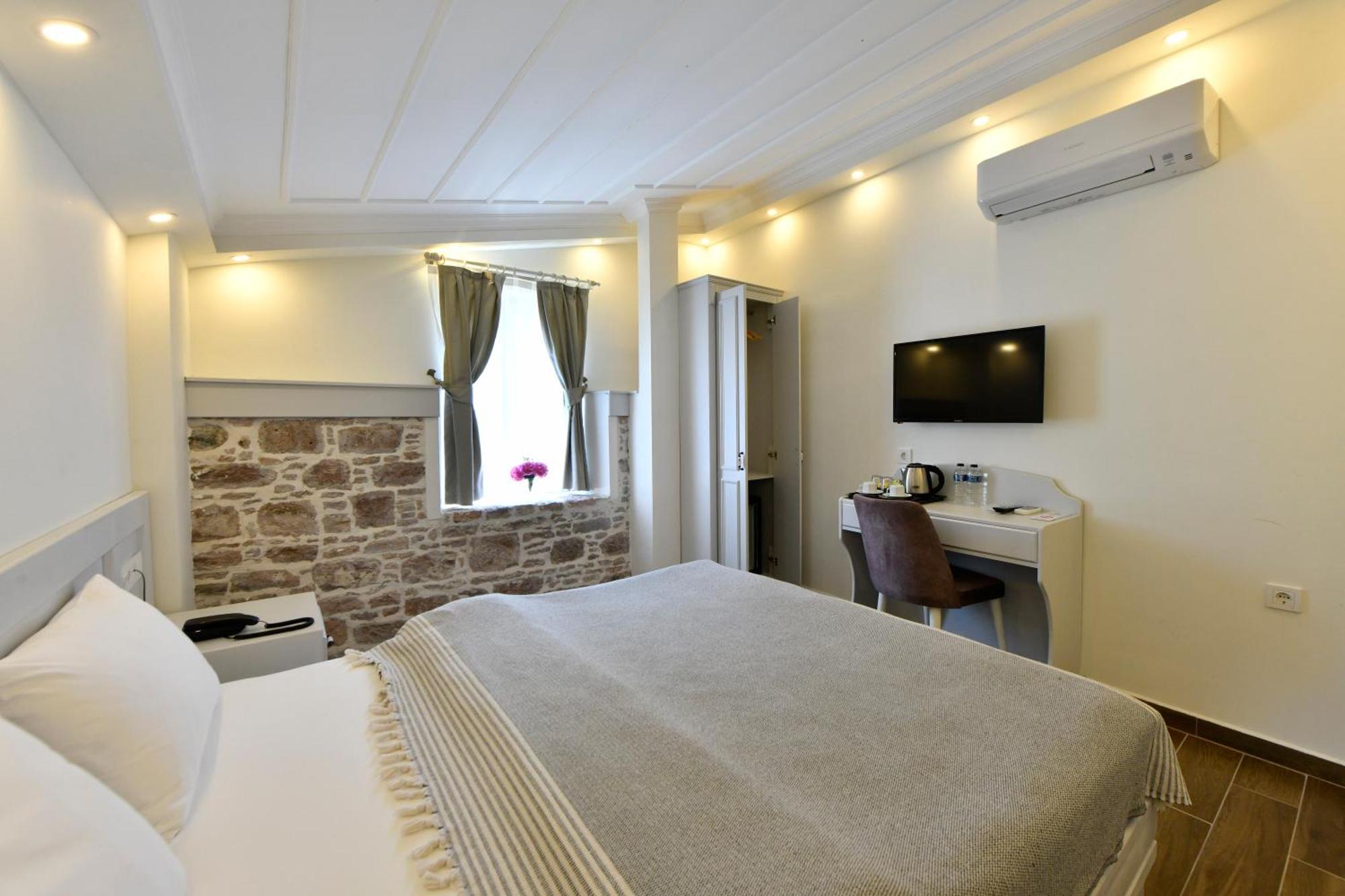 Oemer Aga Konagi Hotel 3*