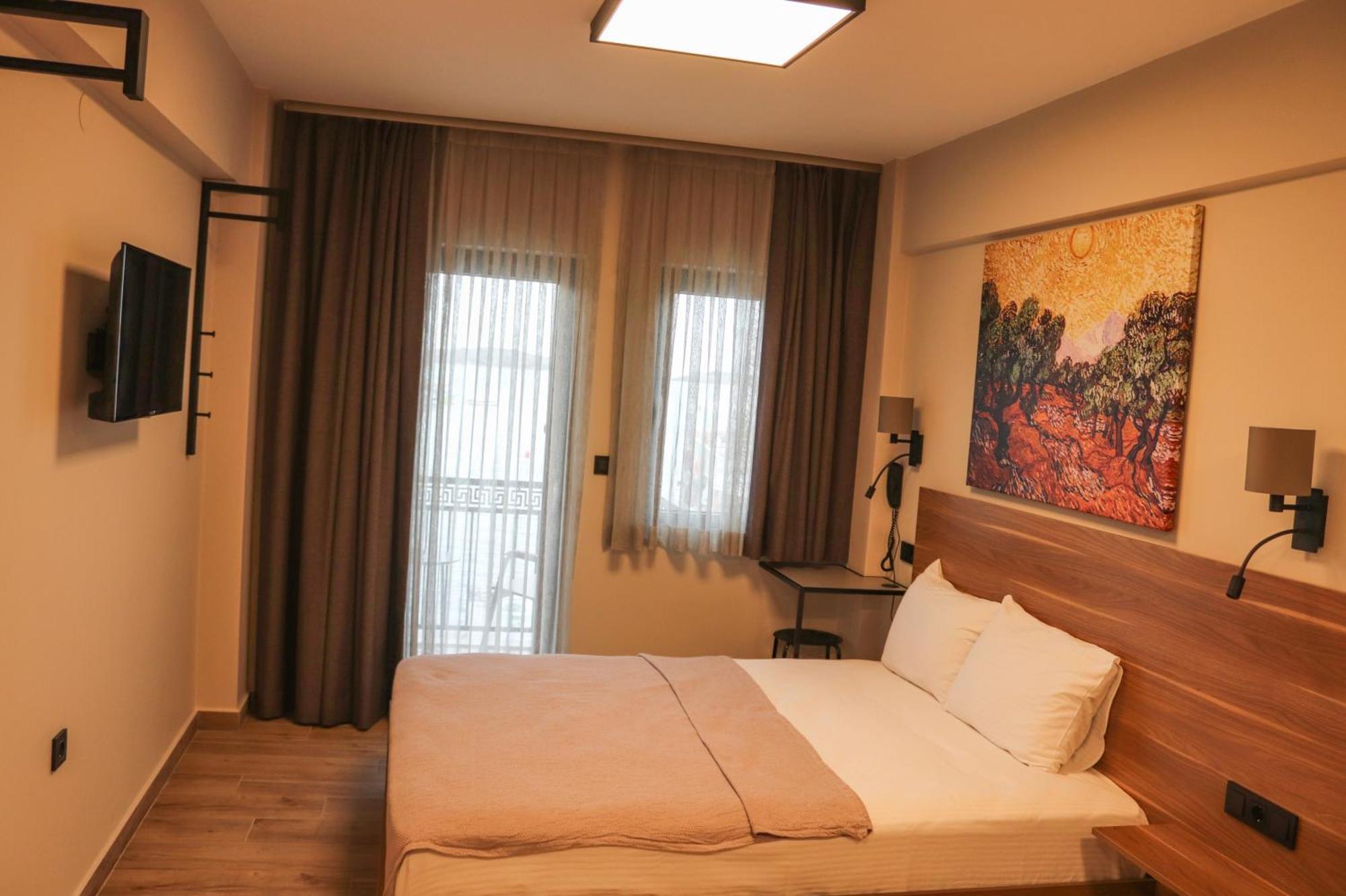 Senyildiz 3* Izmir
